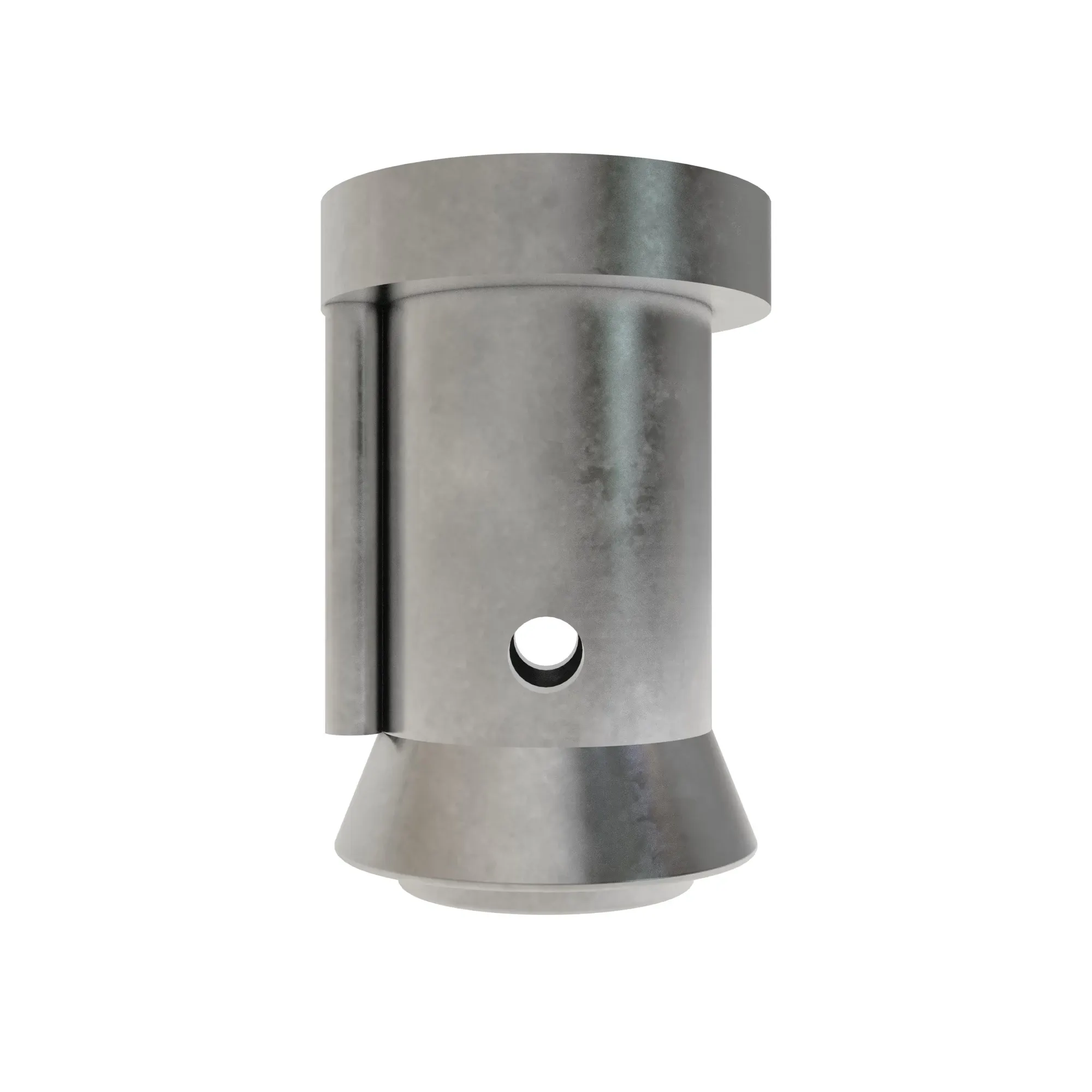 FIXING TAPER HUB ASSY