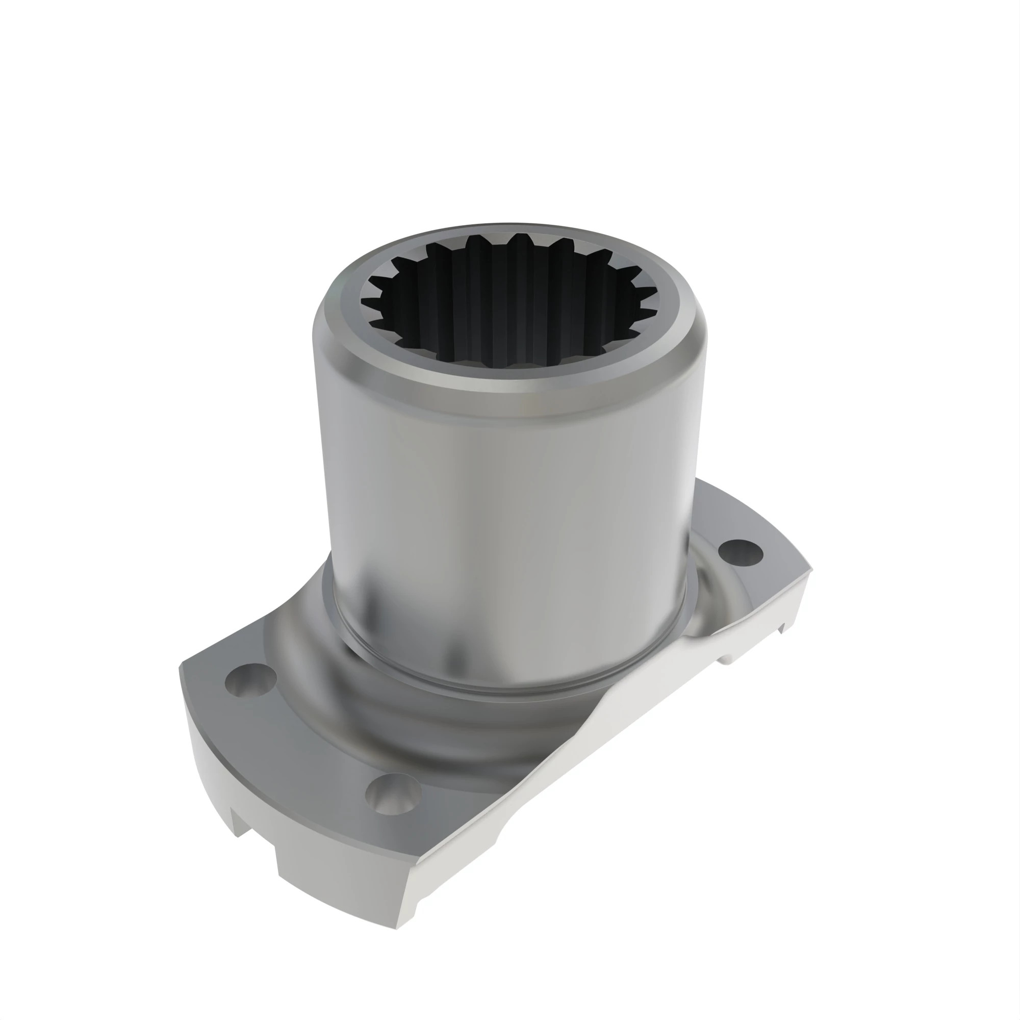 John Deere Transmission Yoke - YZ106979