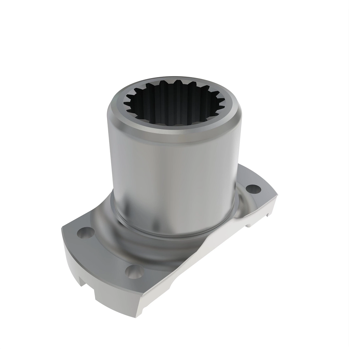Yoke, Output Kit