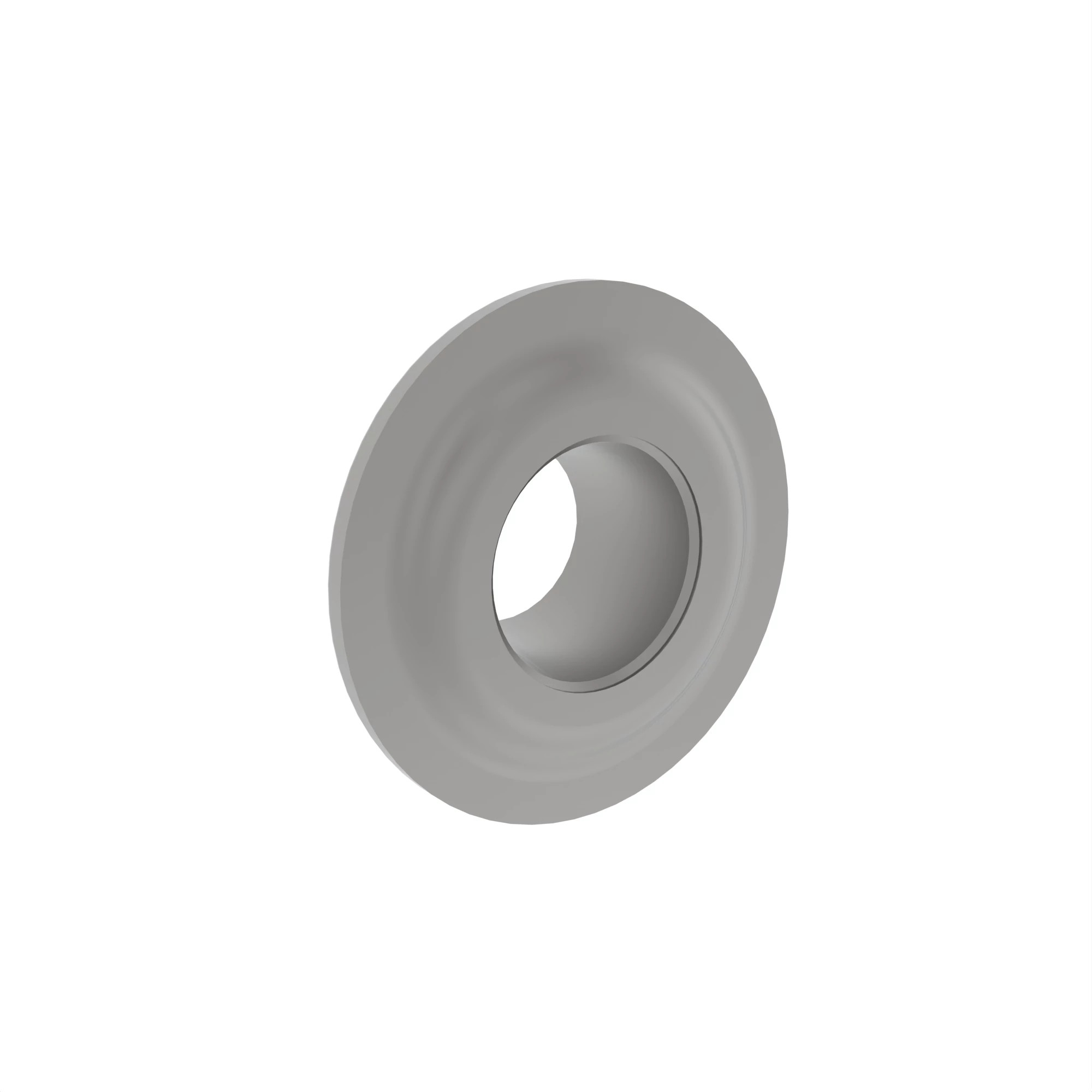 CAP, VALVE SPRING (450 VERT NOZ)