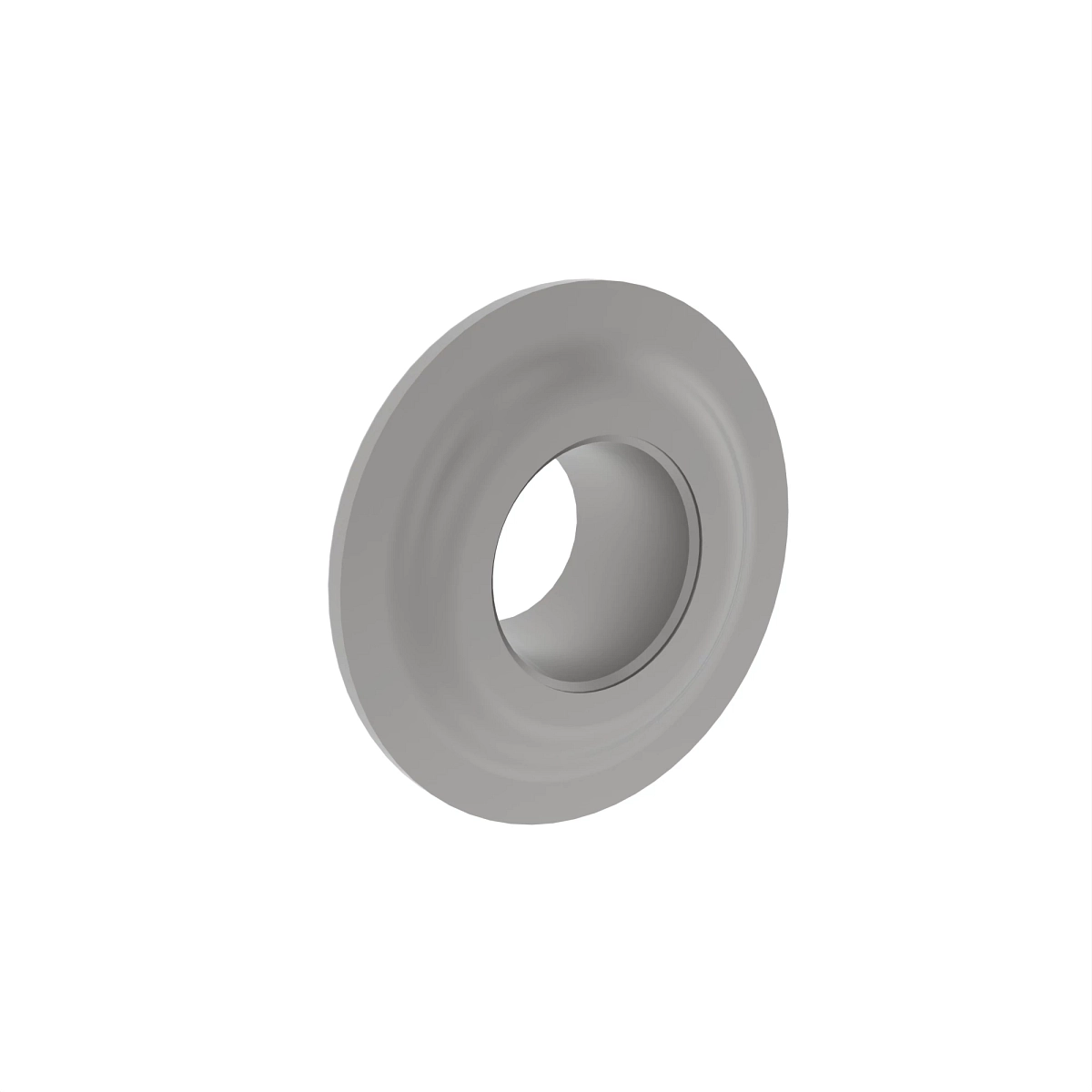 Cap, Valve Spring (450 Vert Noz)
