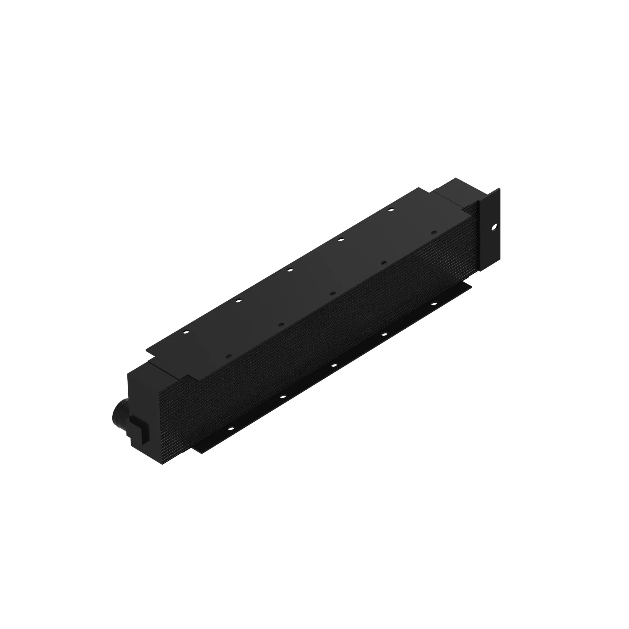 John Deere Charge Air Cooler - AT224845