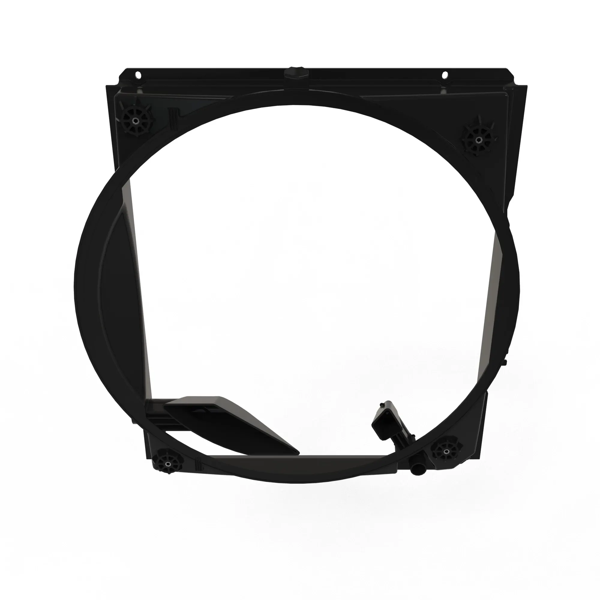 John Deere Fan Shroud - L206972