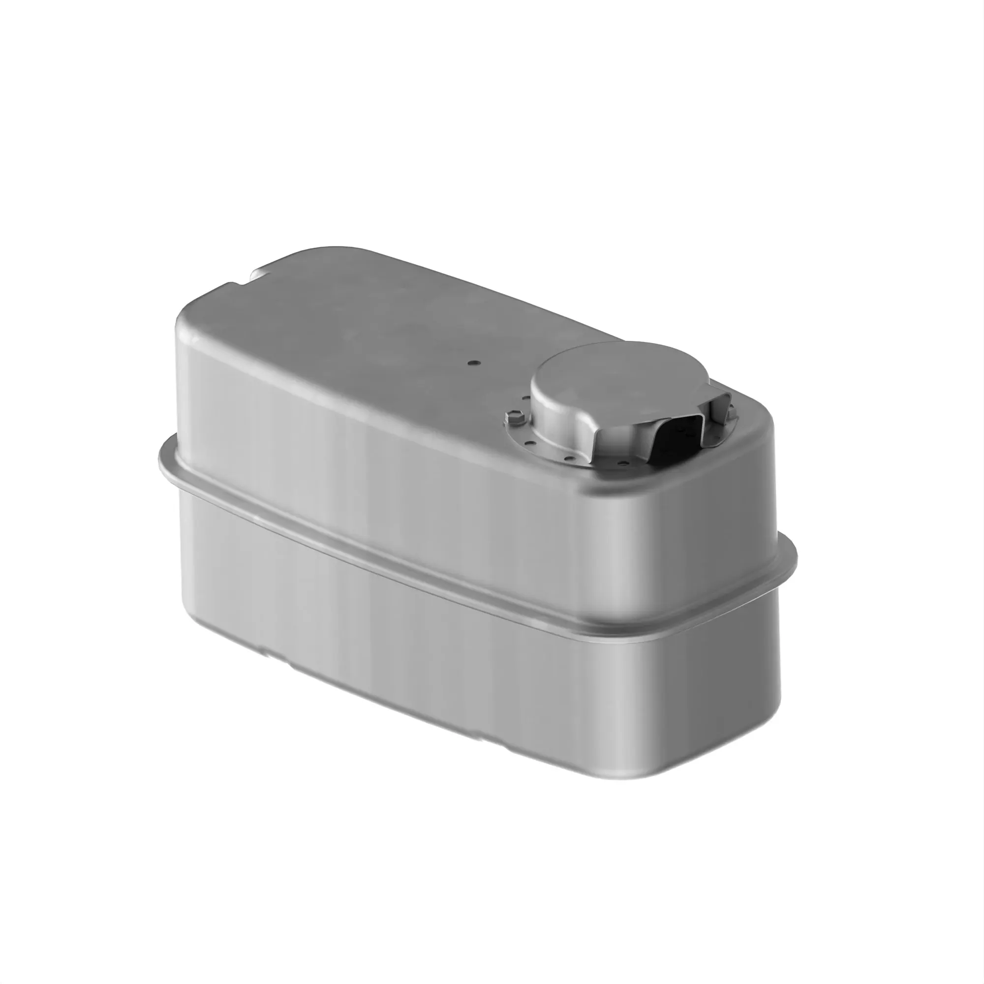 Muffler