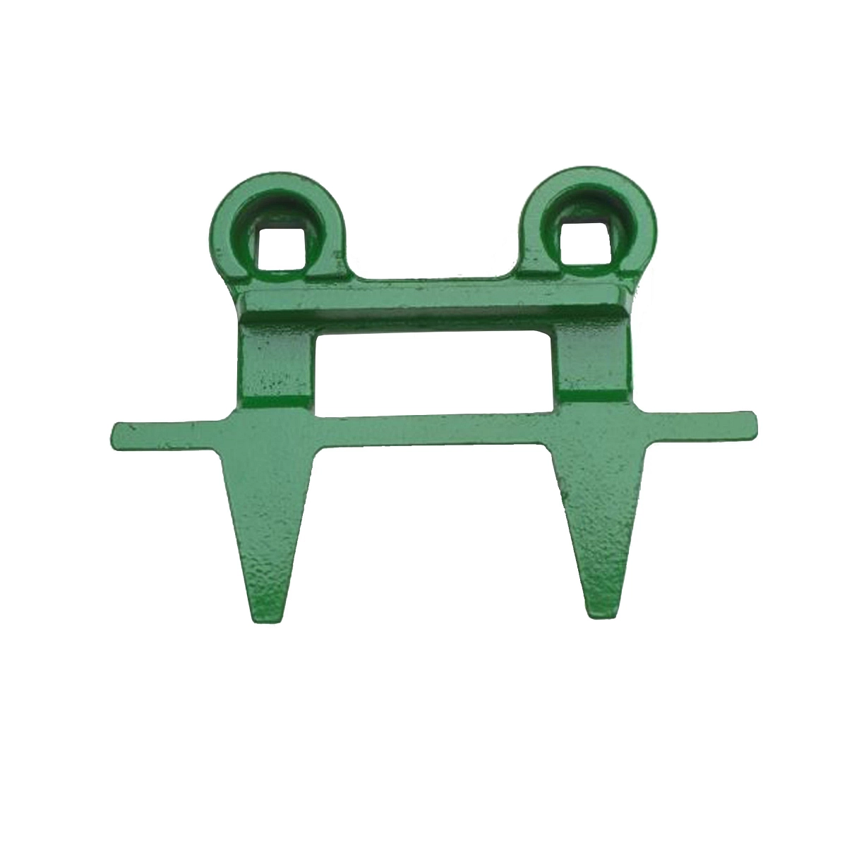 Guard, Section (Non-Clog)