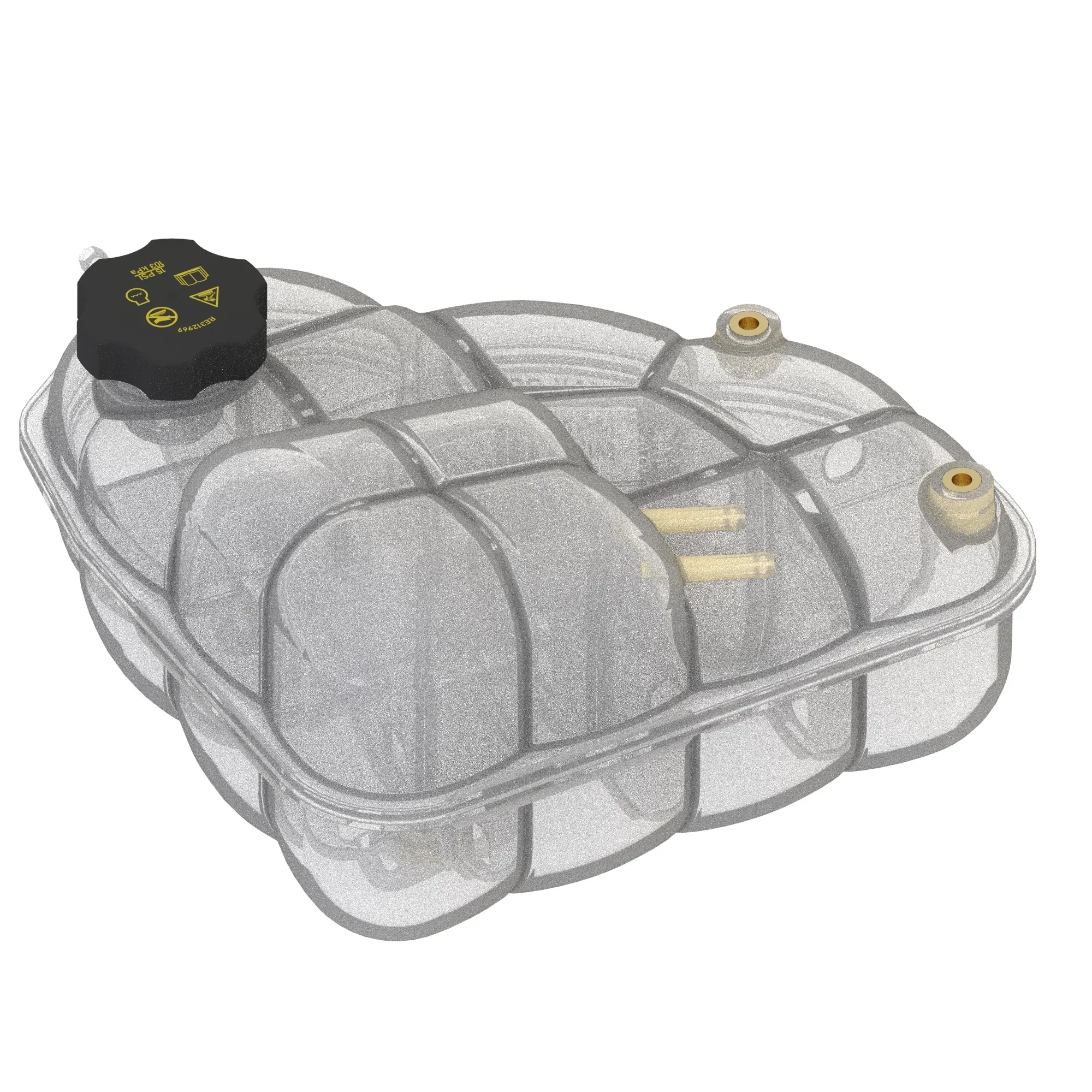 John Deere Tank - SJ41803