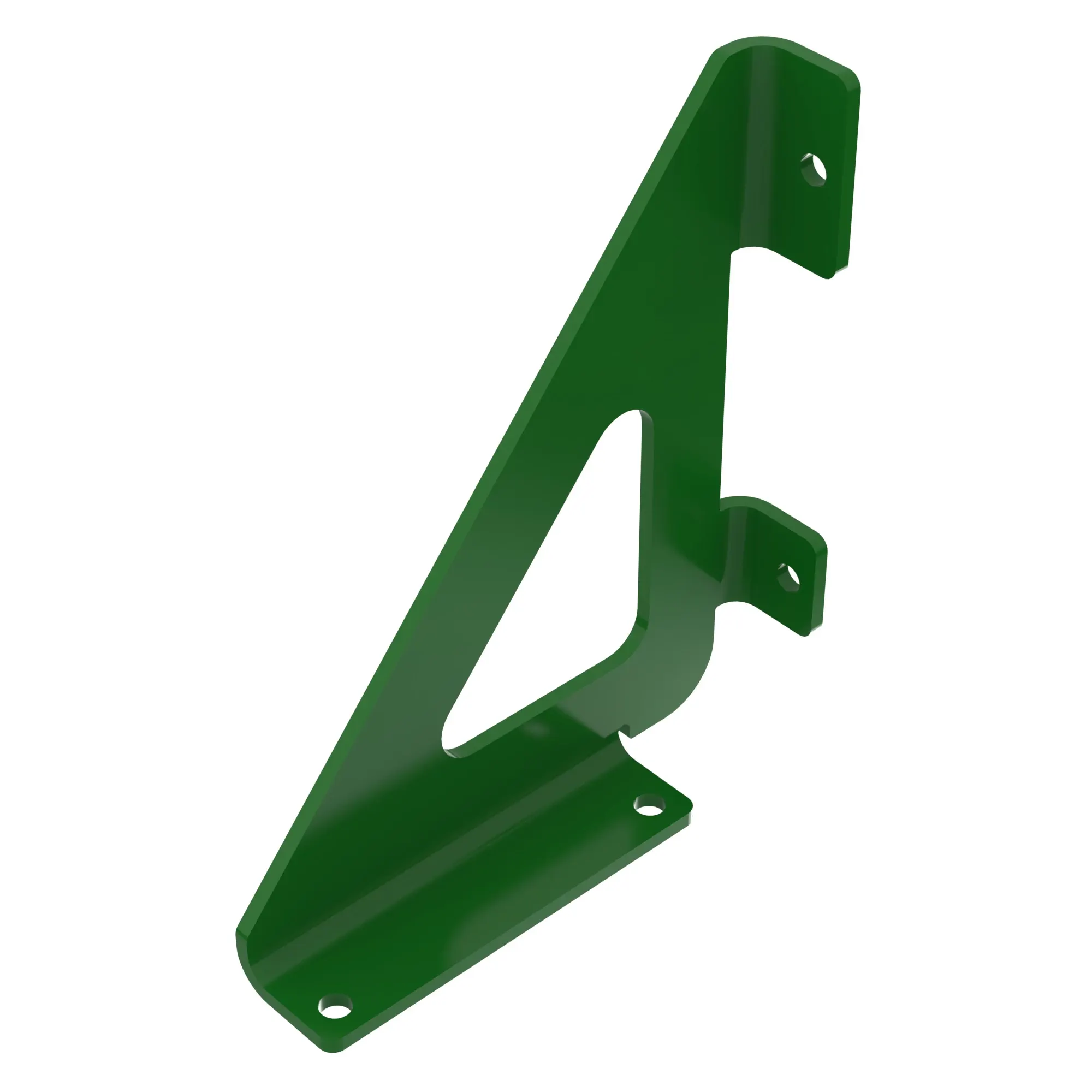 John Deere Platform Stiffener Support - KK78008