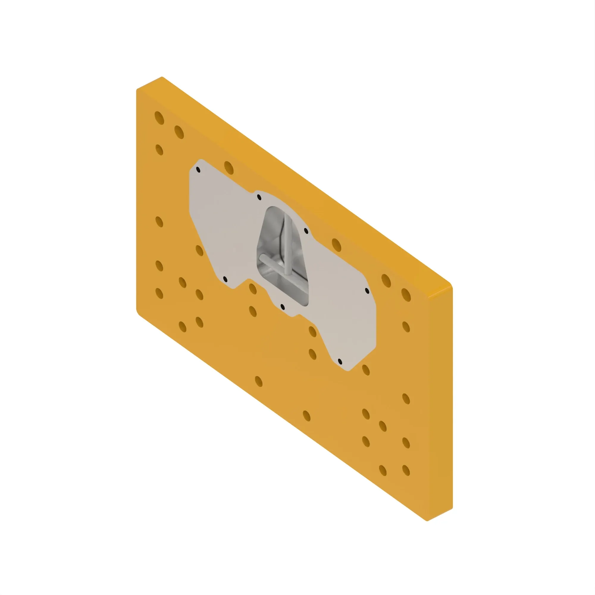 Counterweight