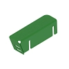 BRACKET, SOLUTION DOOR MOUNTING