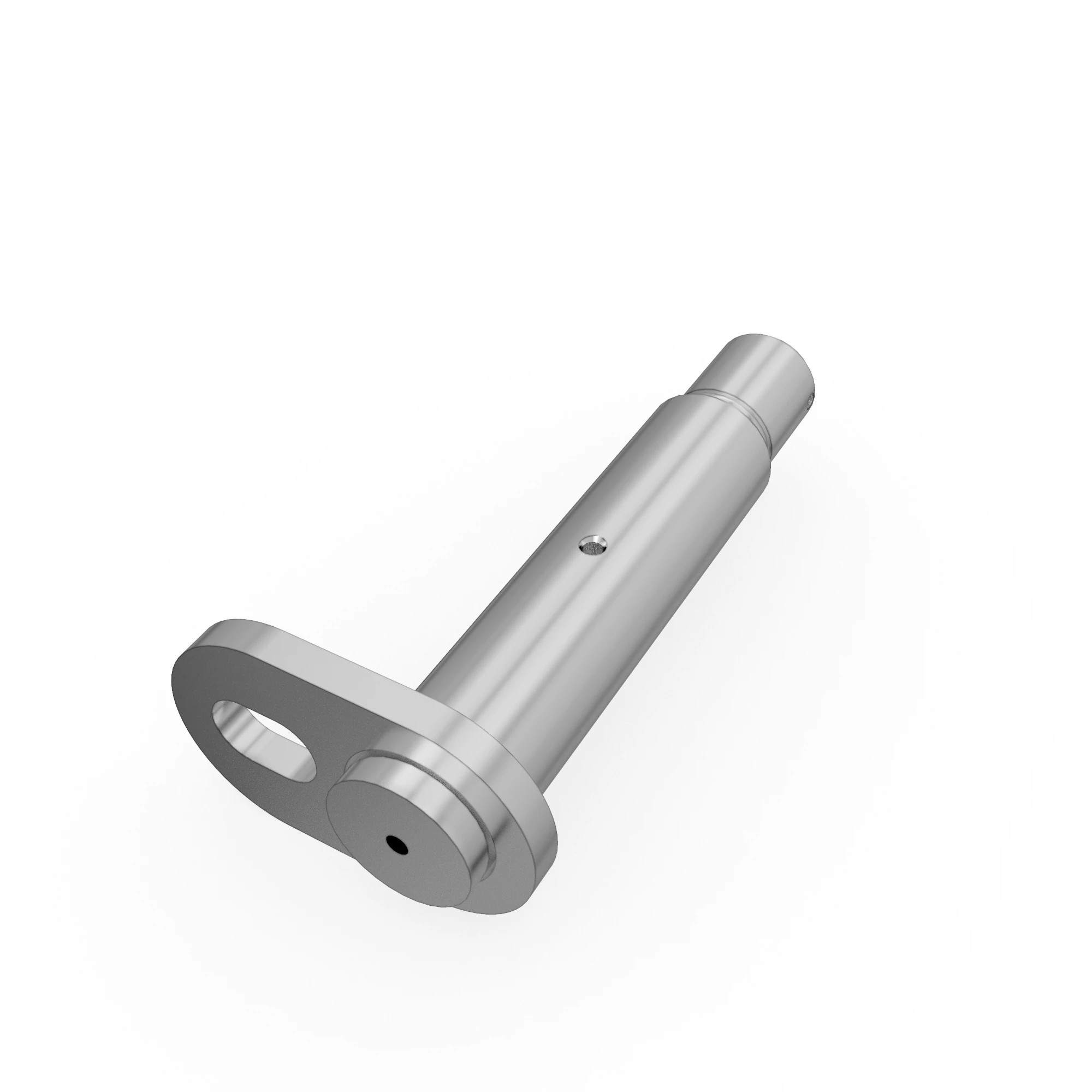 PIN WELDED