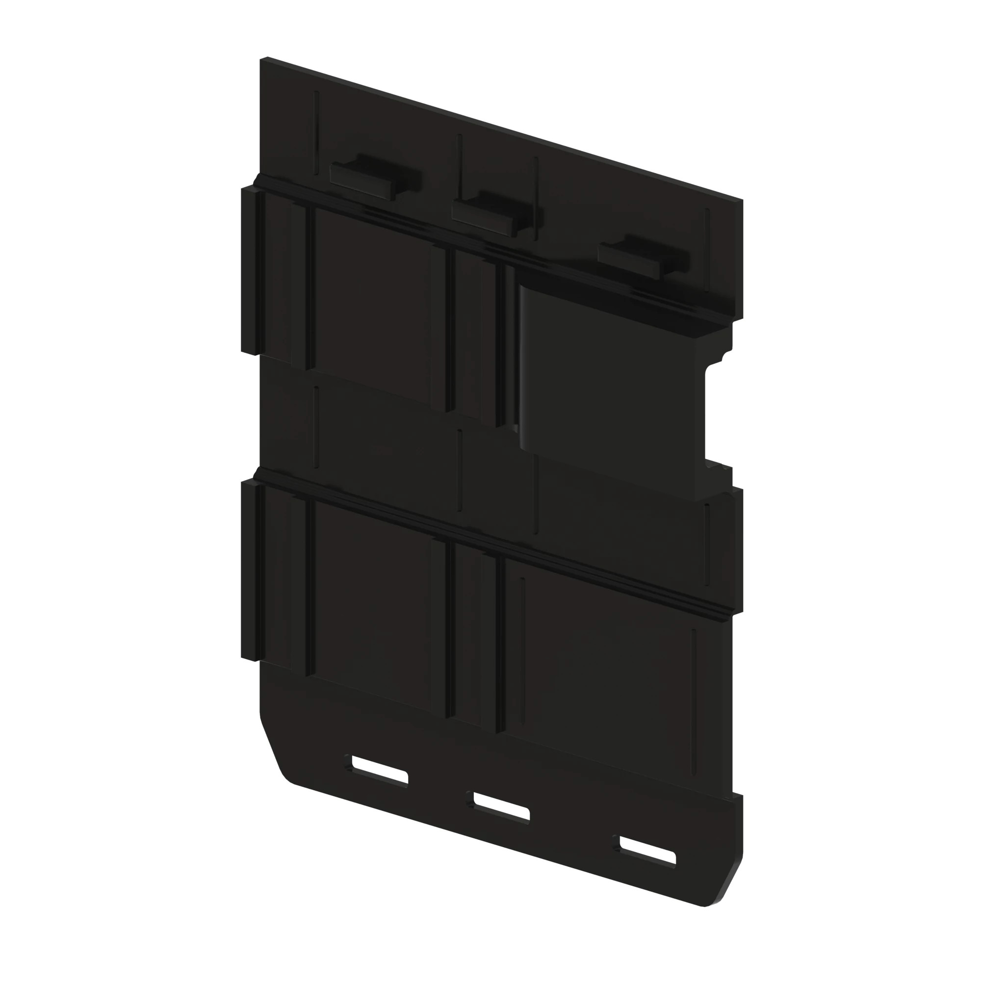 SEAL, 8 PIN CONNECTOR BOOT, EXACT A