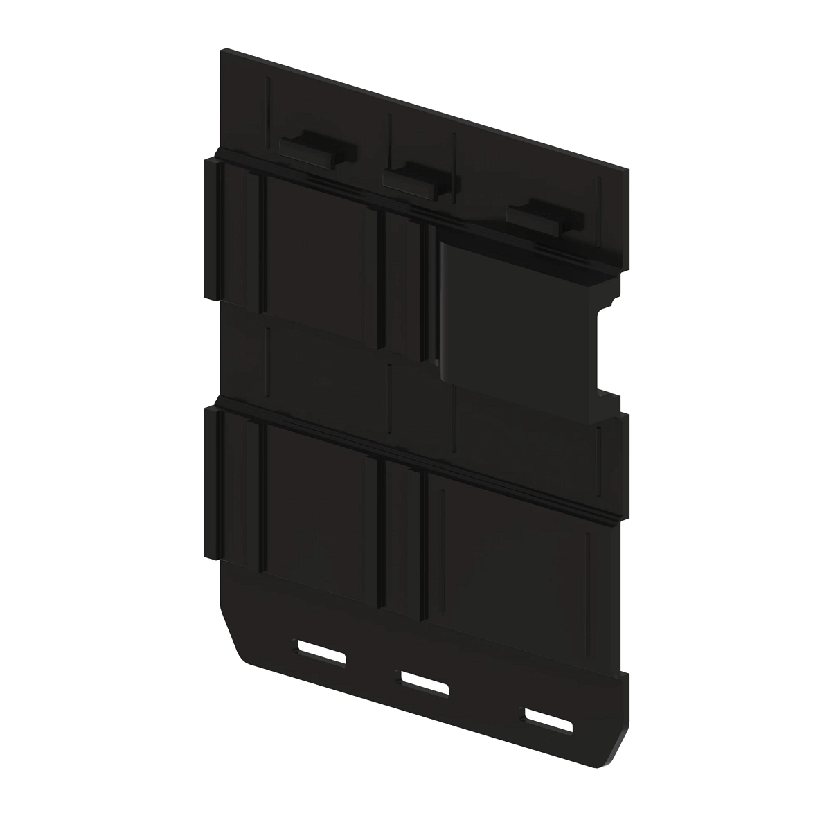 Seal, 8 Pin Connector Boot, Exact A