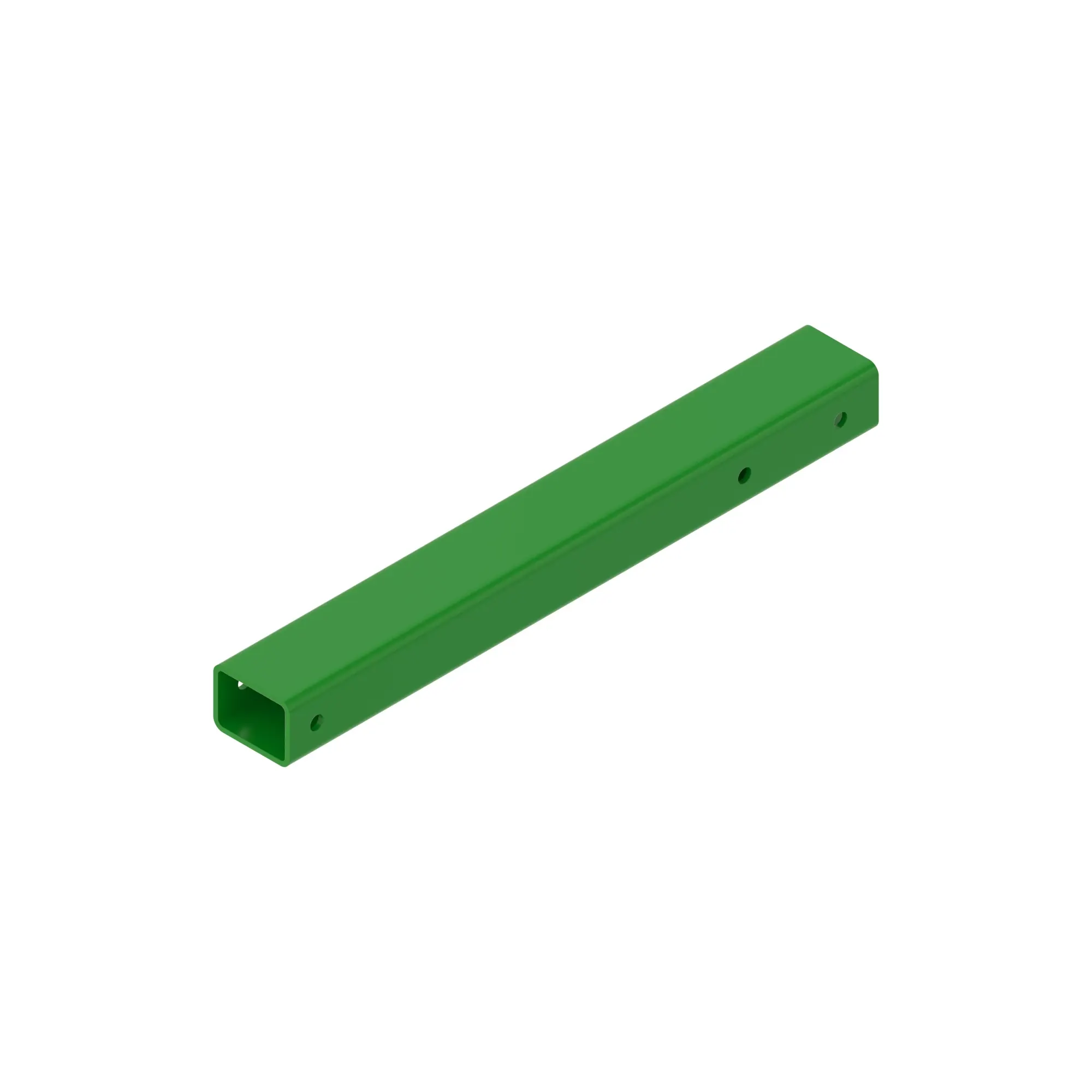 John Deere Brackets Supports Tube - KK25540
