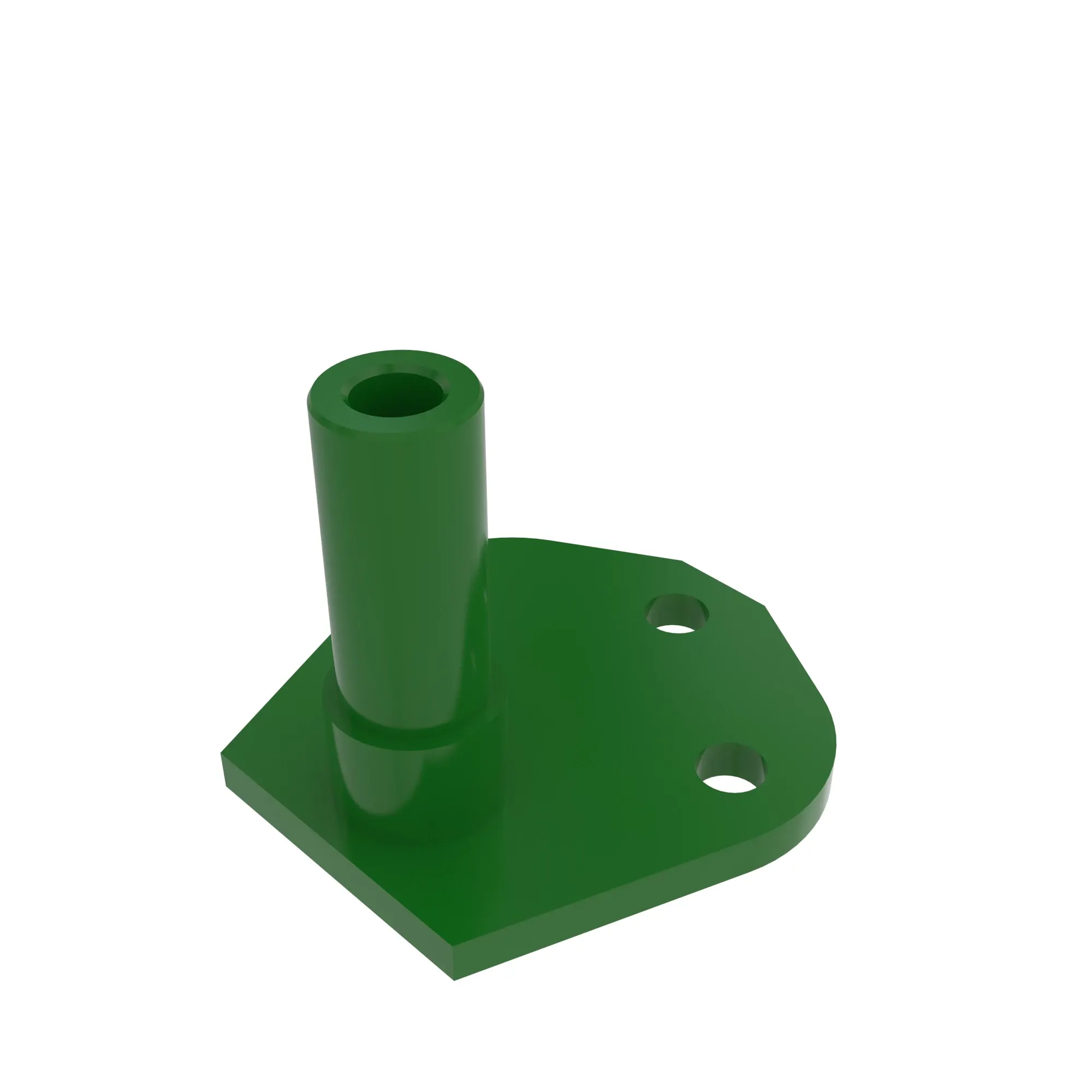 John Deere Conveyor Auger Pivot - AZ62991