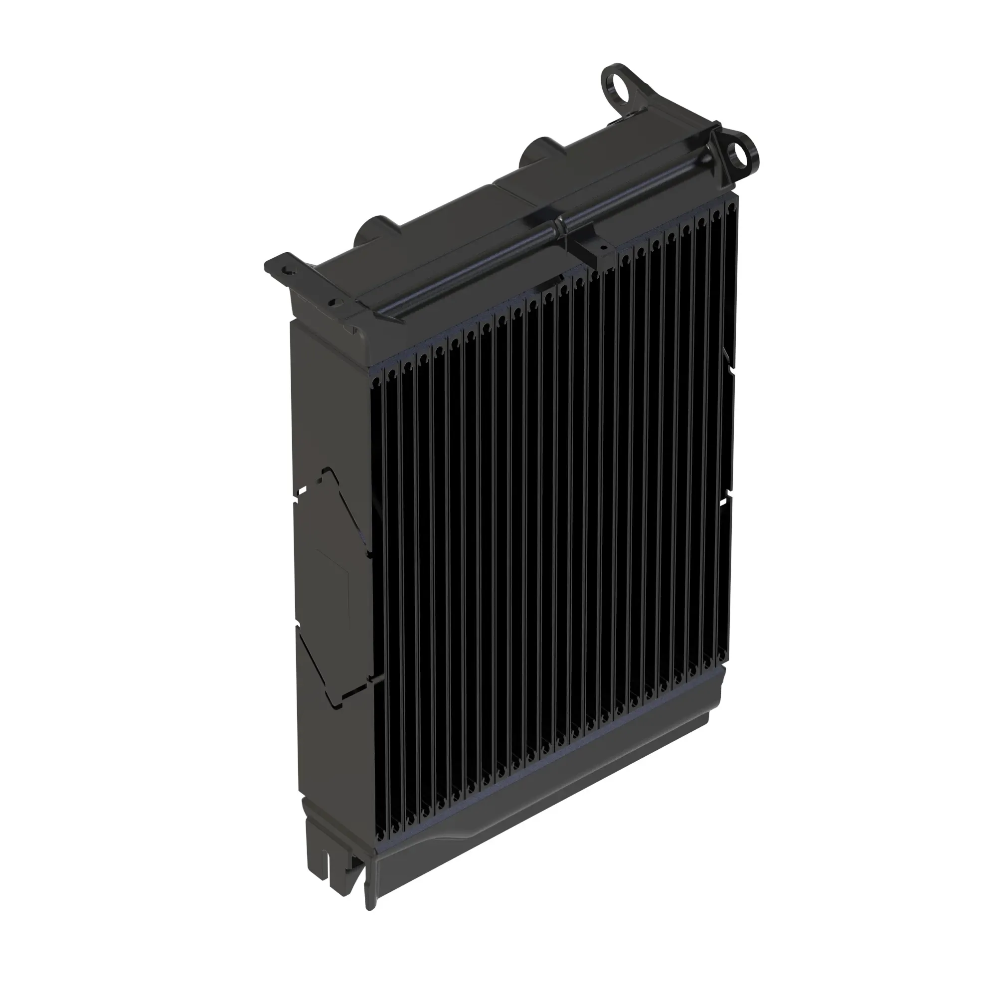 Oil Cooler