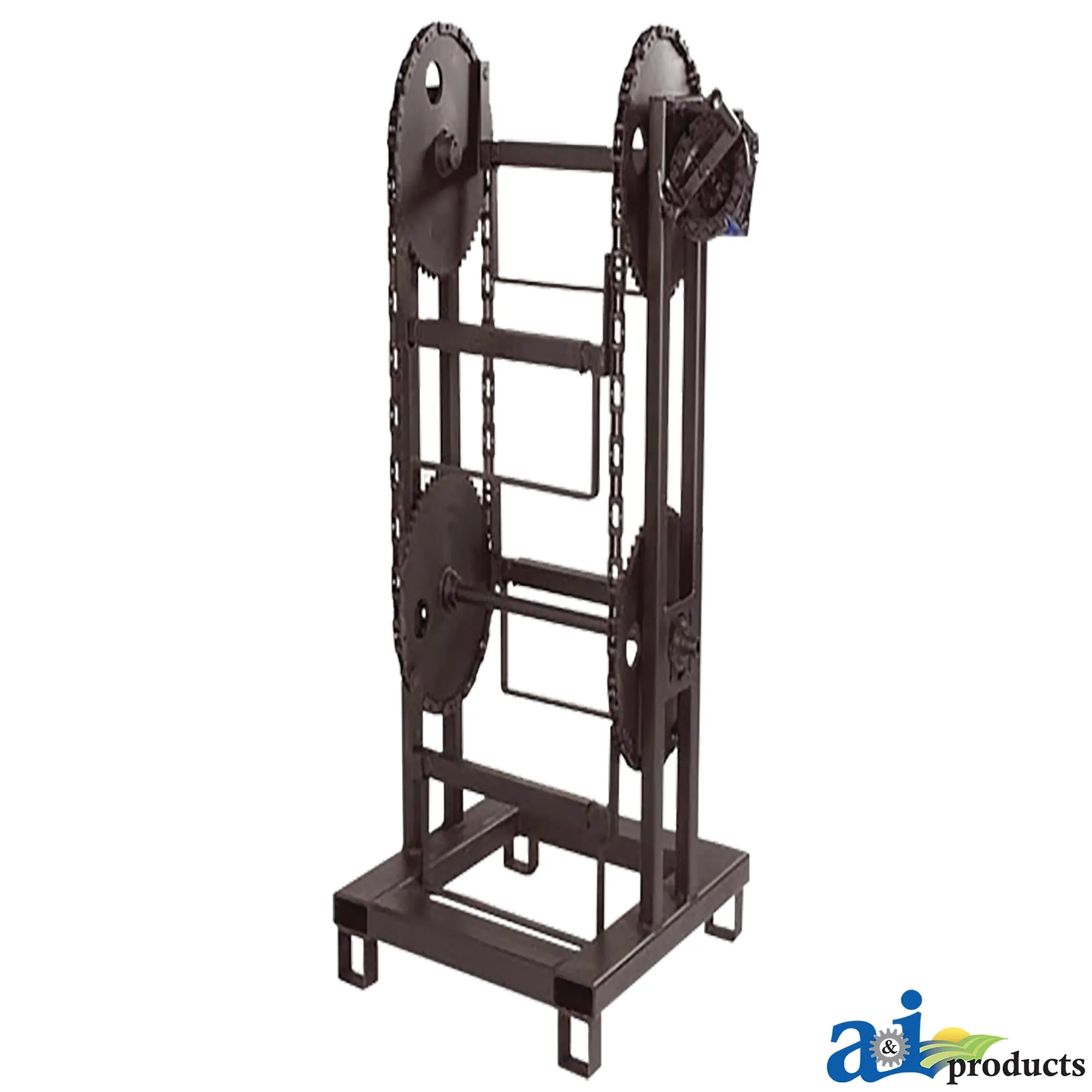 A&I Products Chain Rack - A-57480