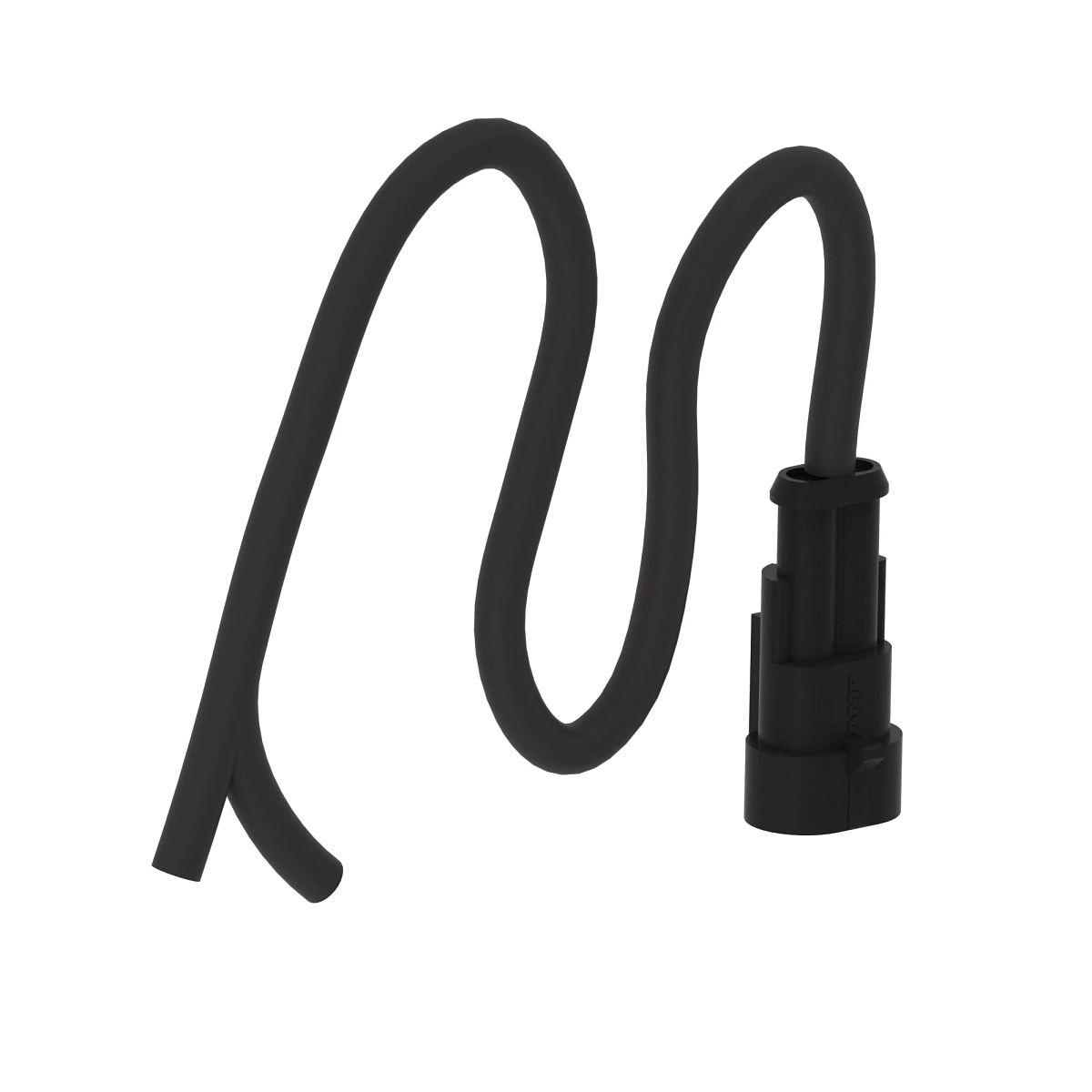 Wiring Harness, Music System Pigtai