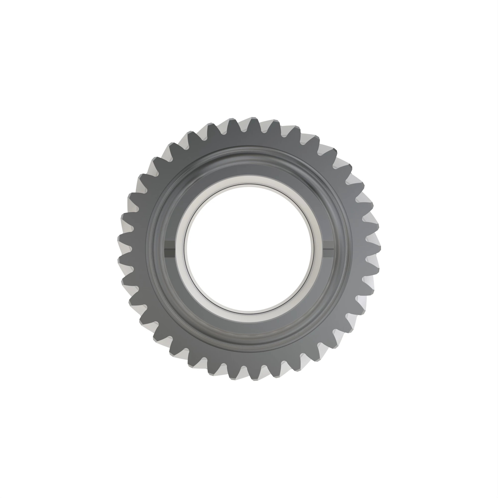 HELICAL GEAR, GEAR, 4TH SPEED  5R 5