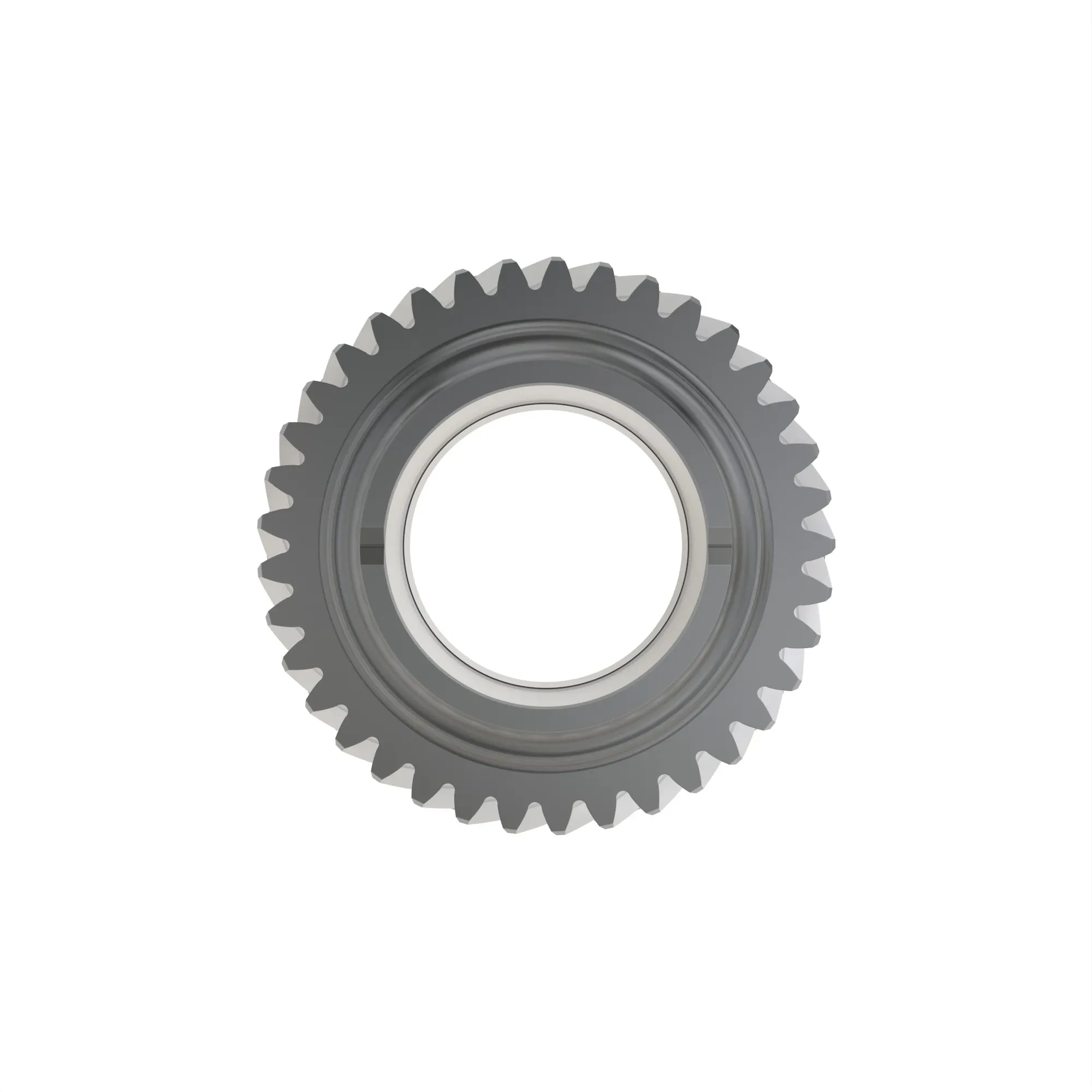 HELICAL GEAR, GEAR, 4TH SPEED  5R 5