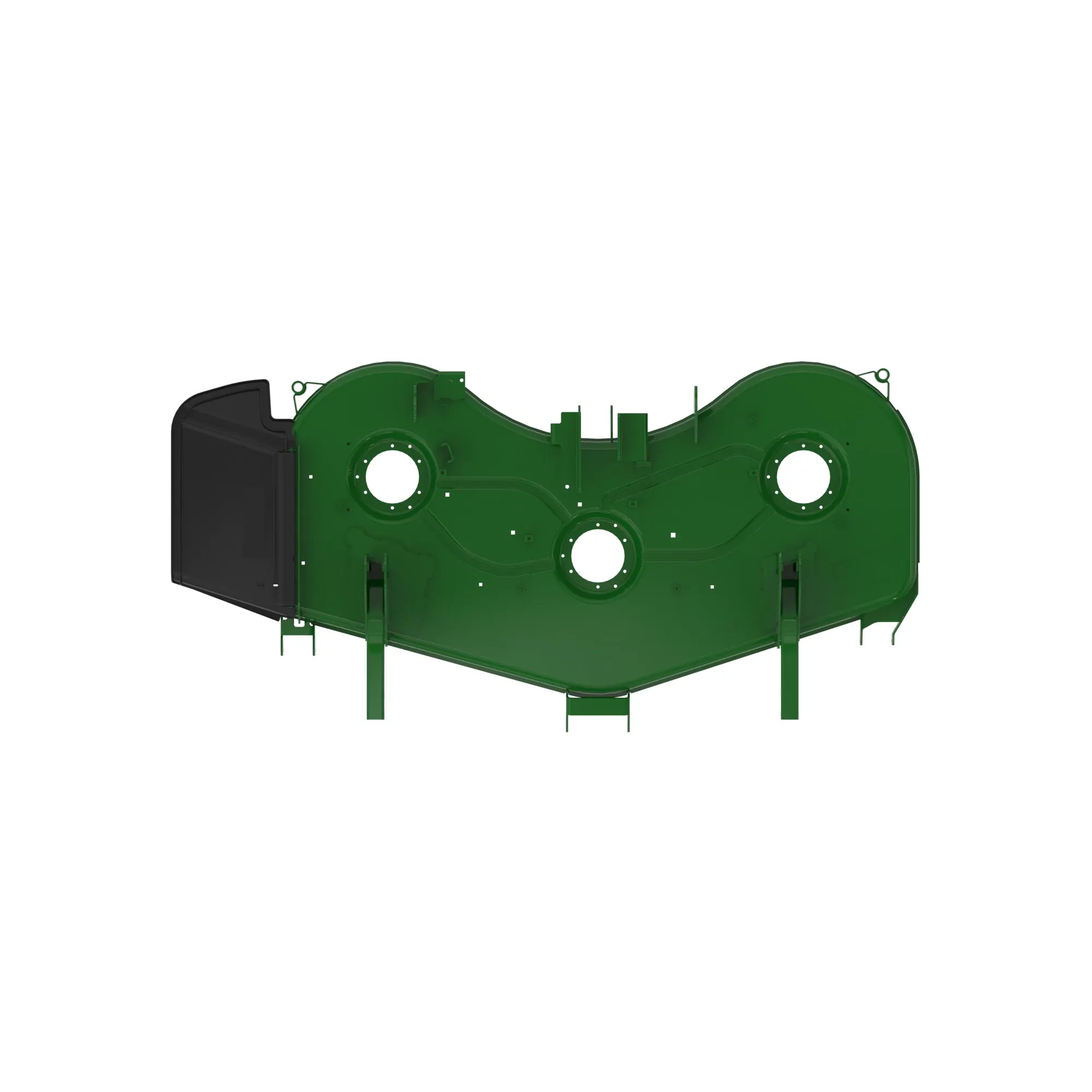 mowerdeck