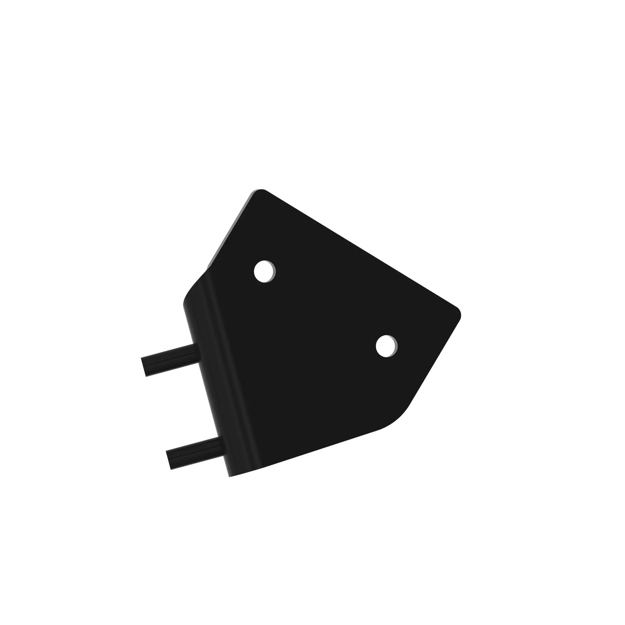 BRACKET, ICV, MW04-24
