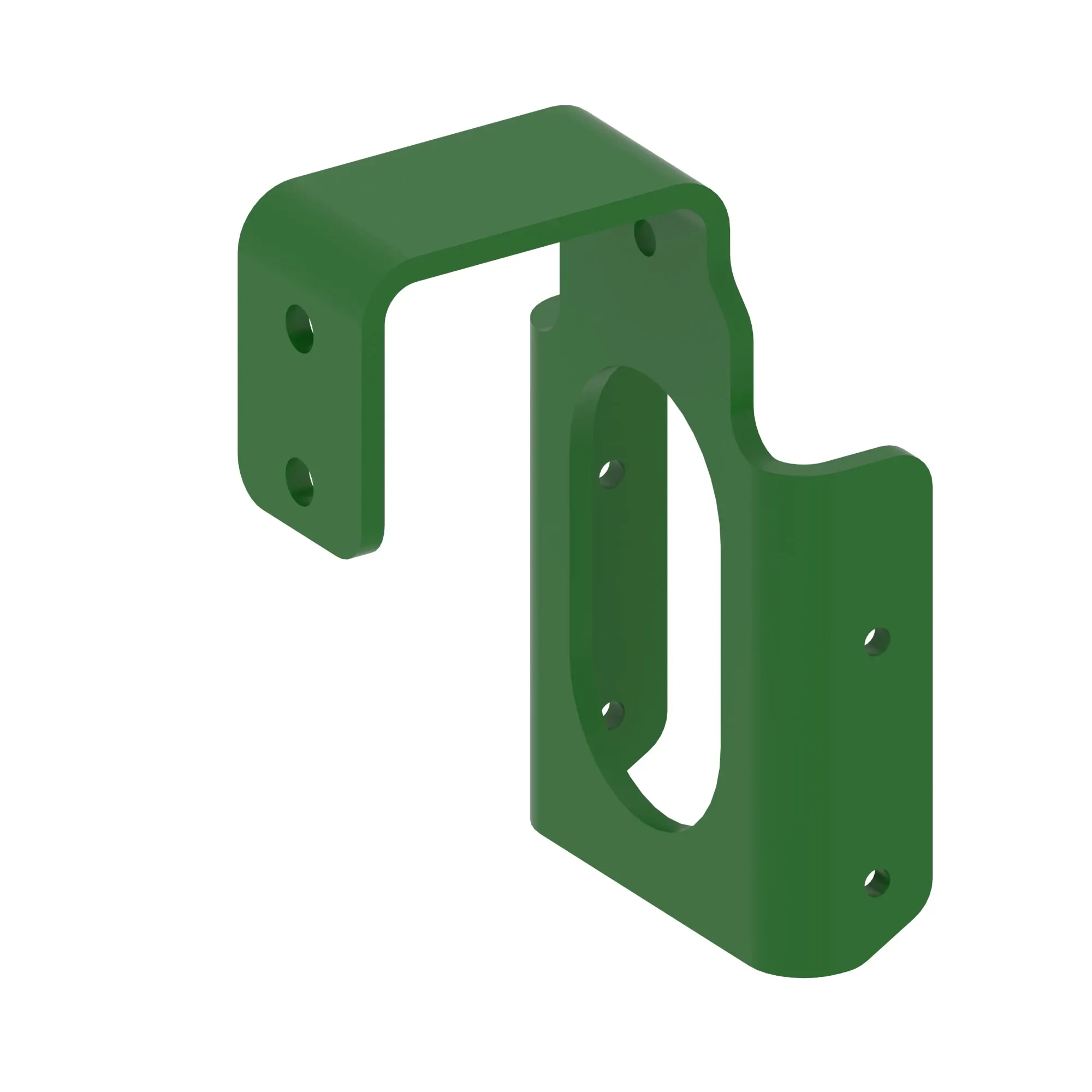 Bracket