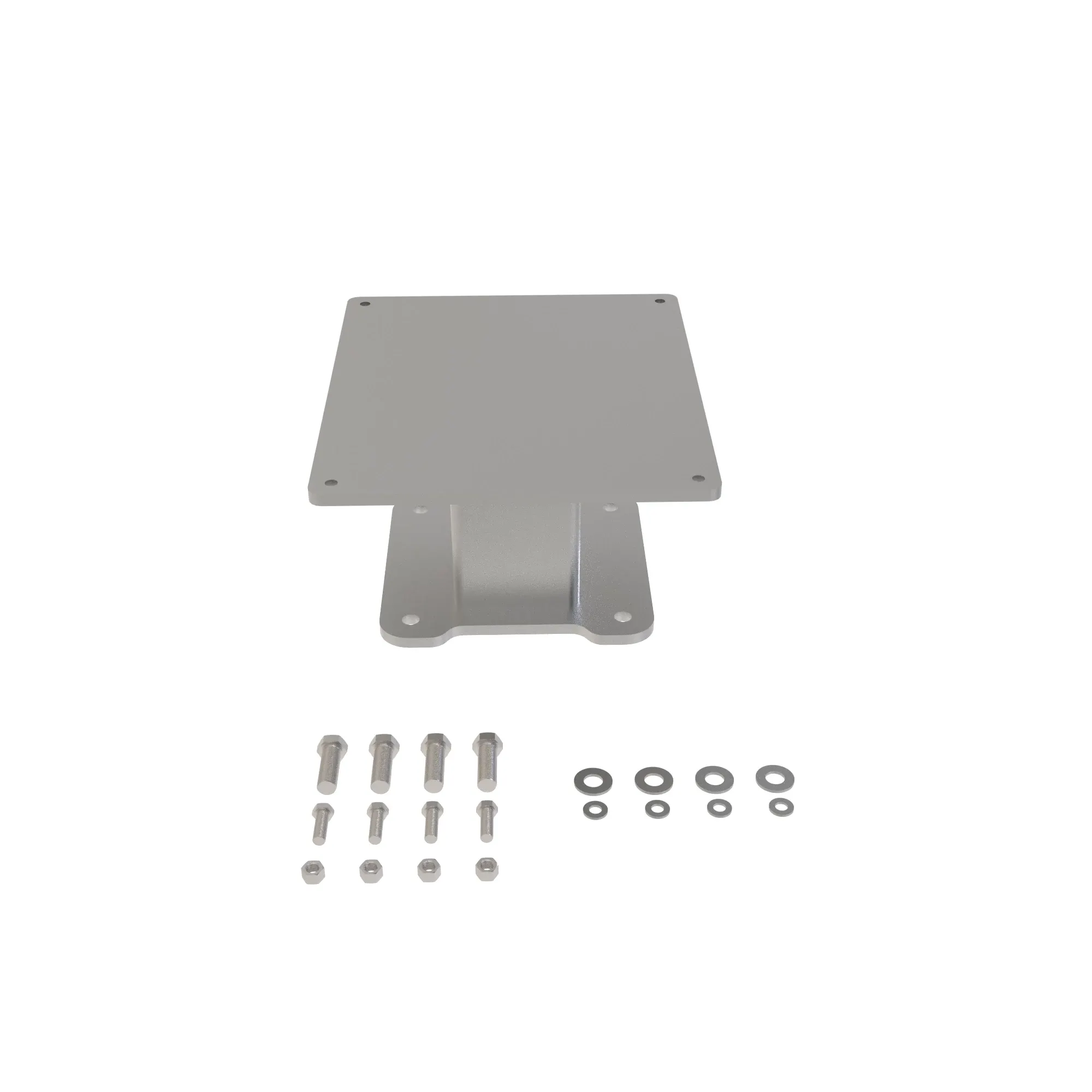 John Deere Seat Kit - KXT10006