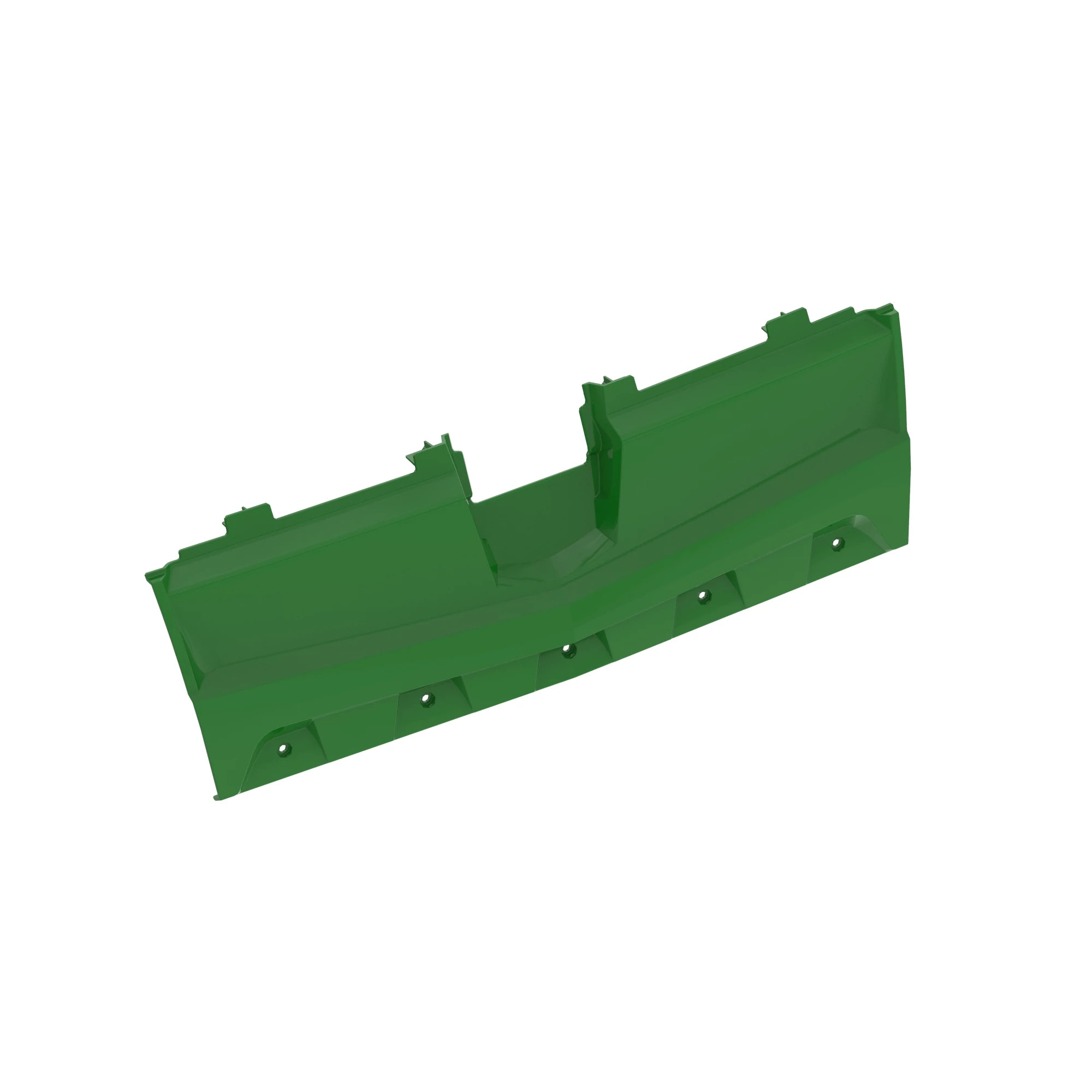PANEL, TAILGATE UTILITY (GREEN)