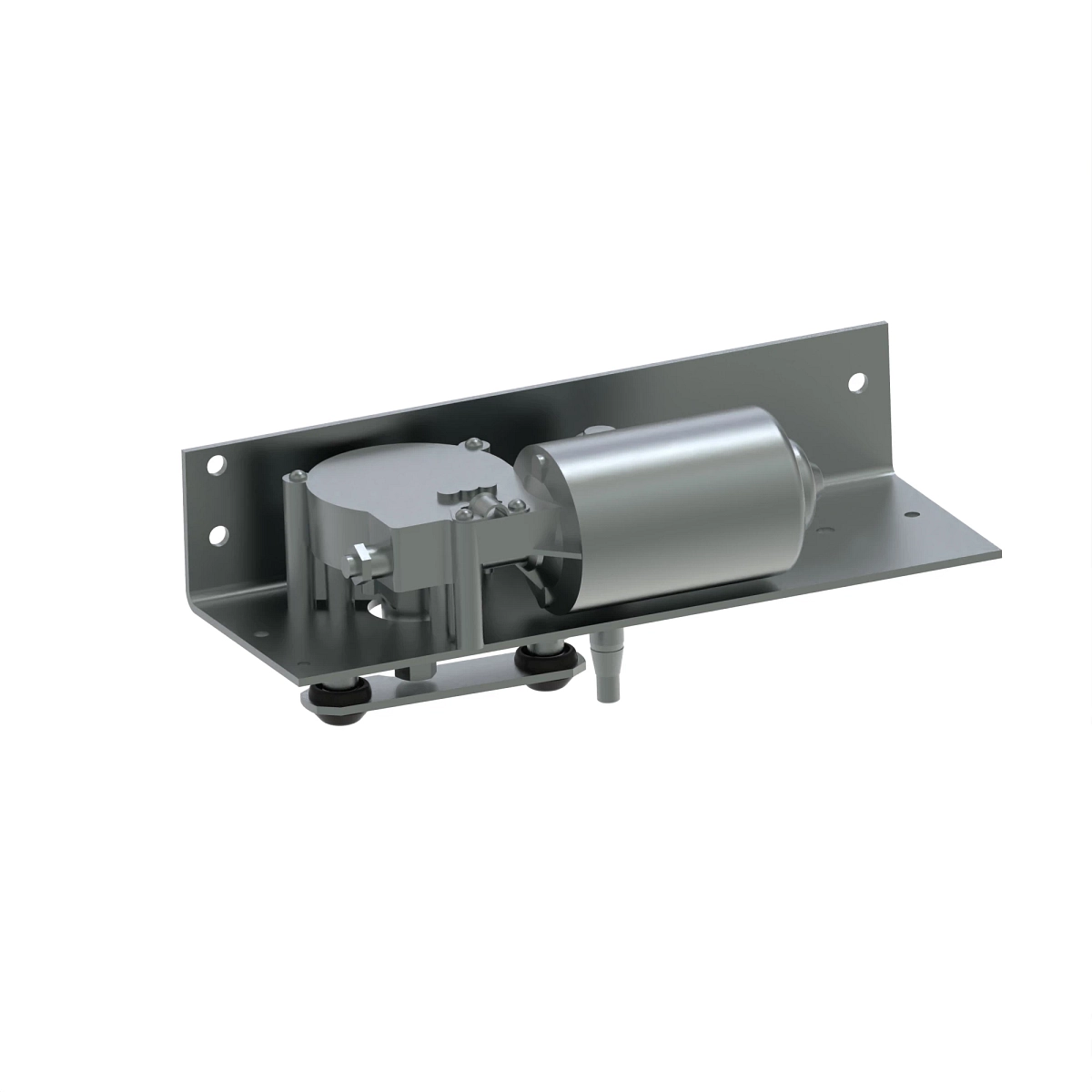 Wiper Motor, Wiper W/