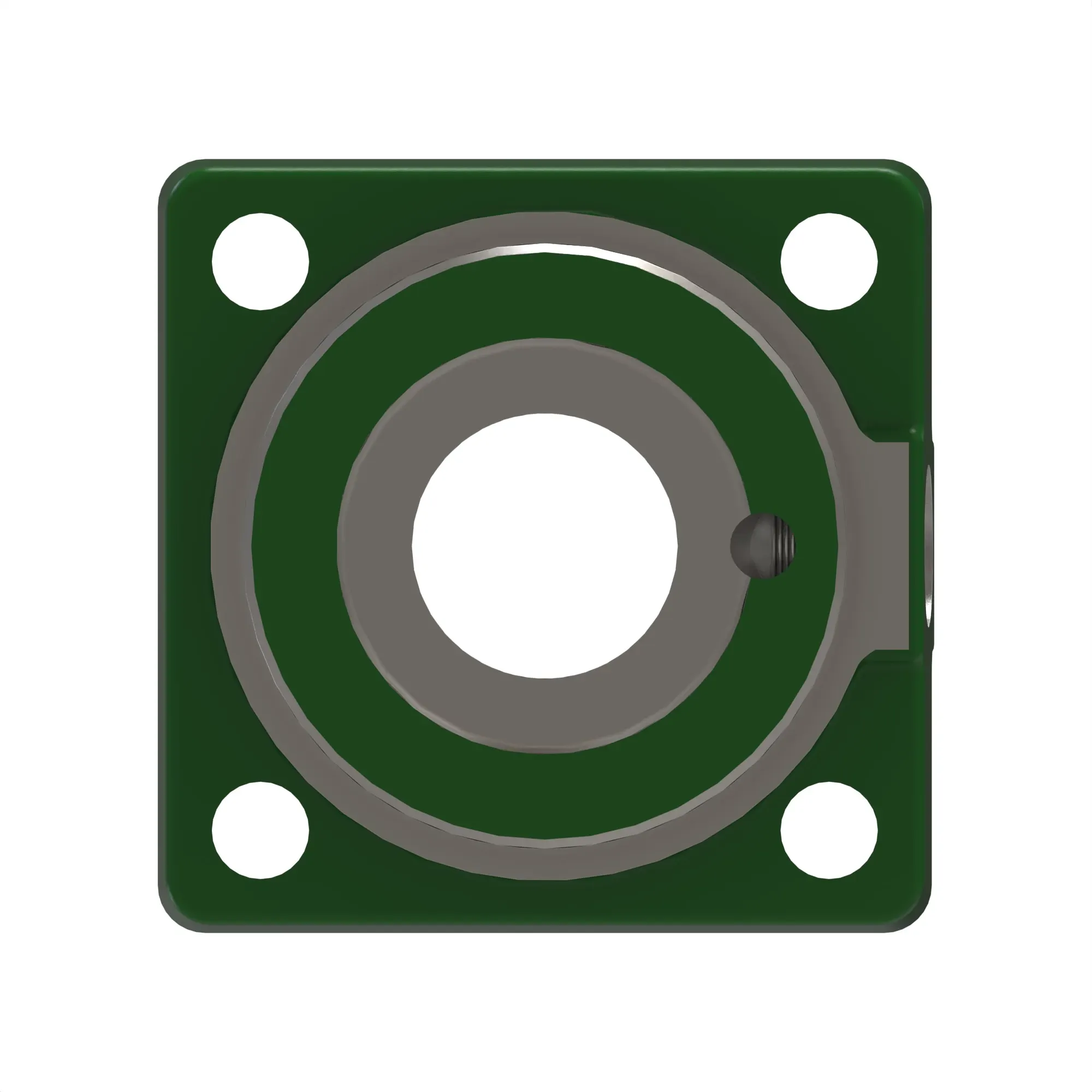 Hydr. Cylinder Rod Guide