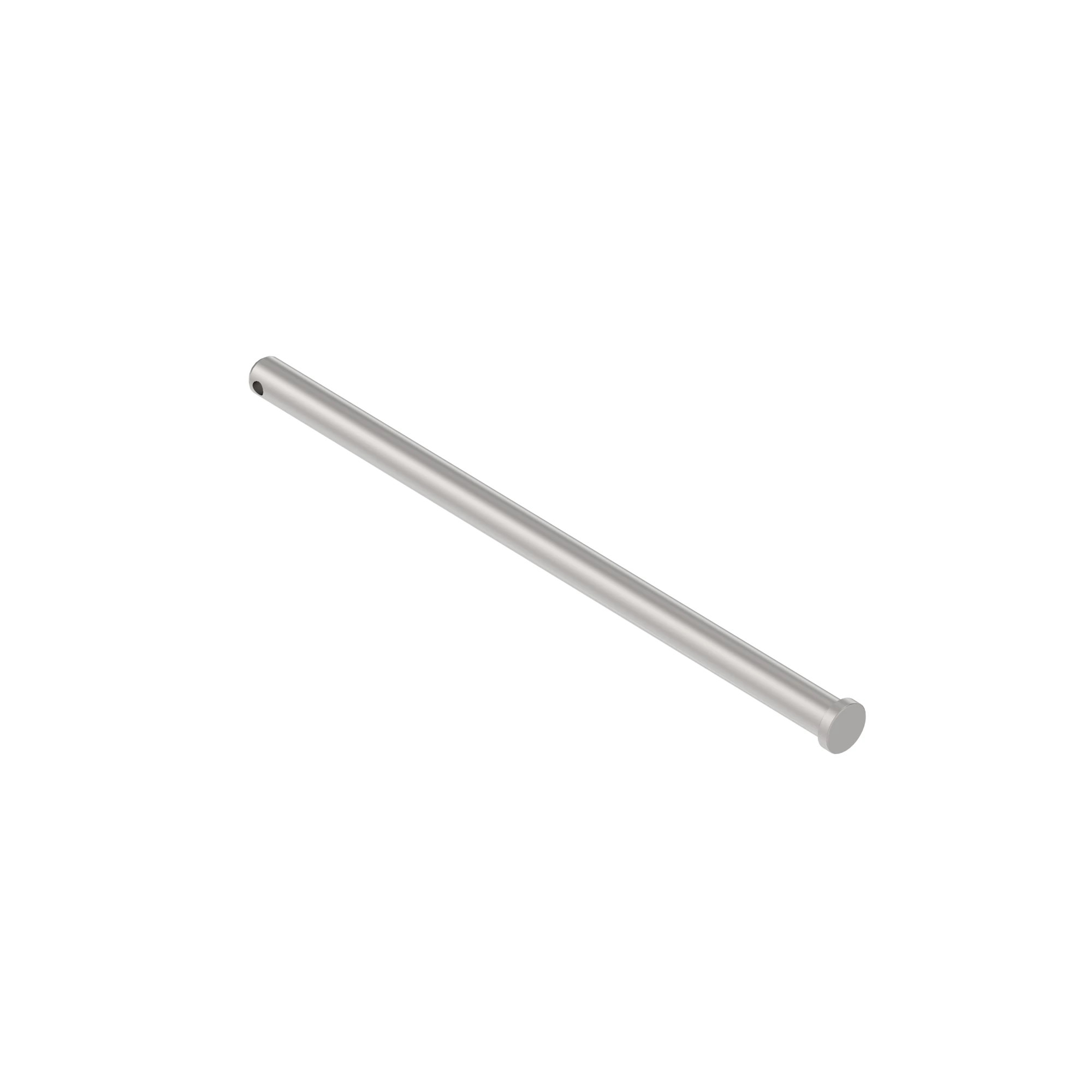 PIN FASTENER, FRONT HITCH