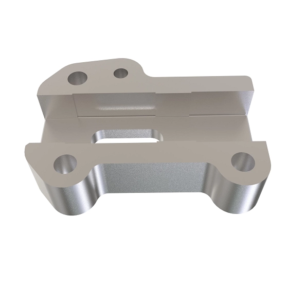 John Deere Lock Housing - H110310