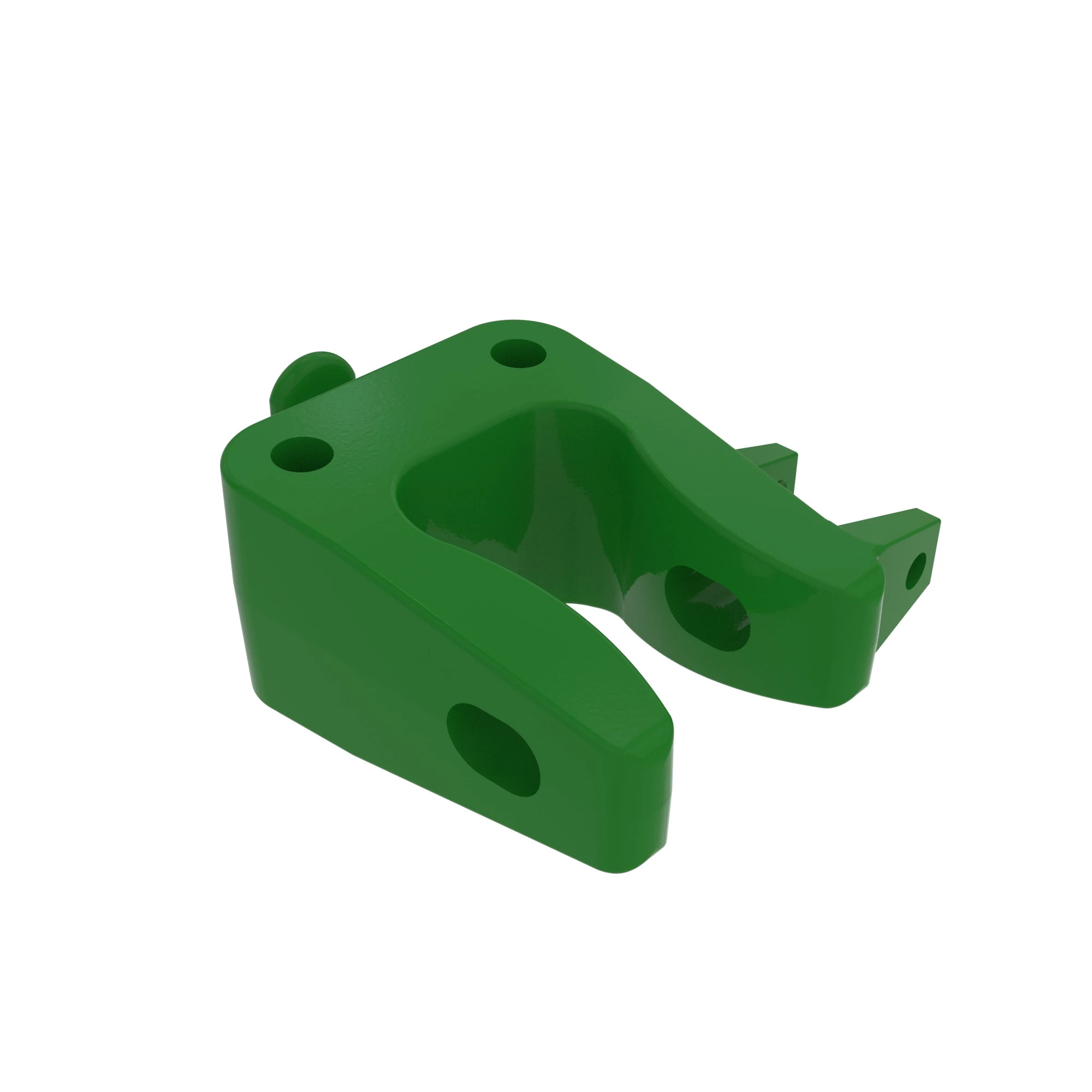 John Deere Hitch Clevis - A48561