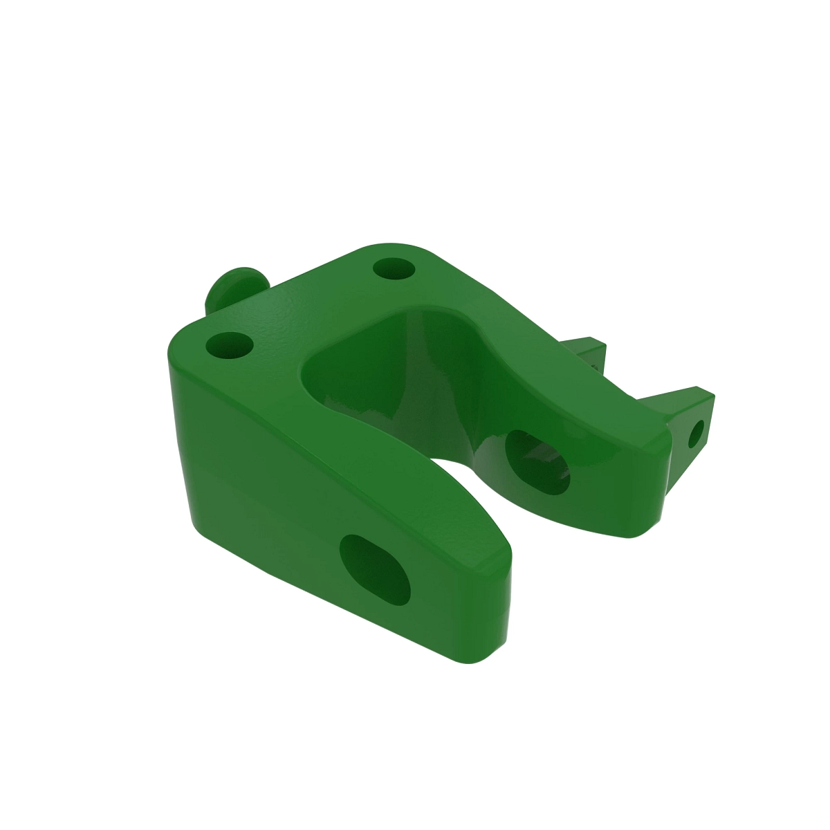 Clevis, Hitch