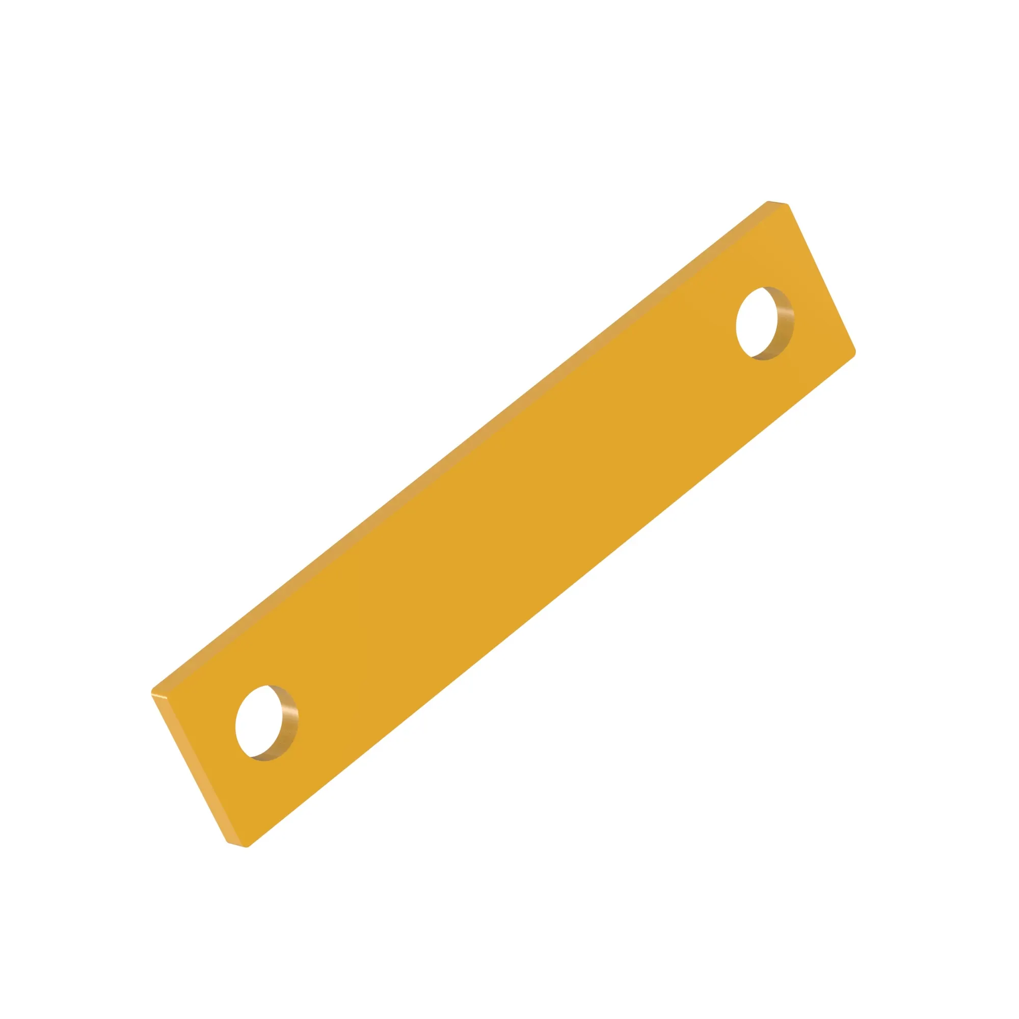 STRAP, PLATE, CLAMP