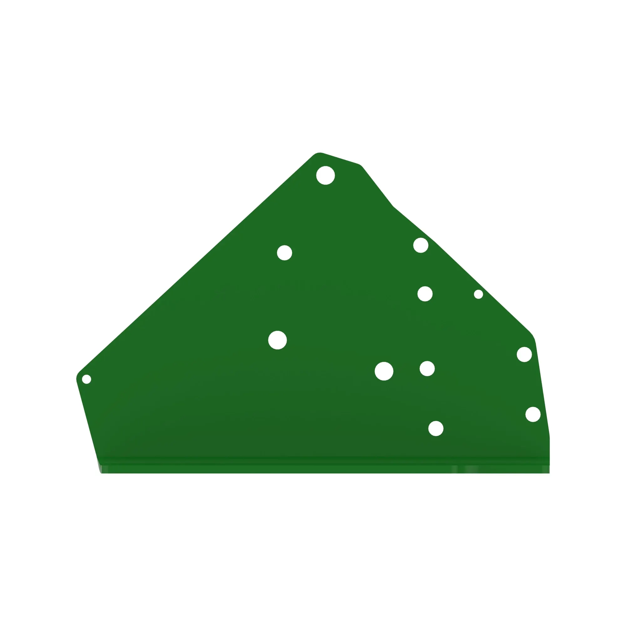 SUPPORT, (RH)