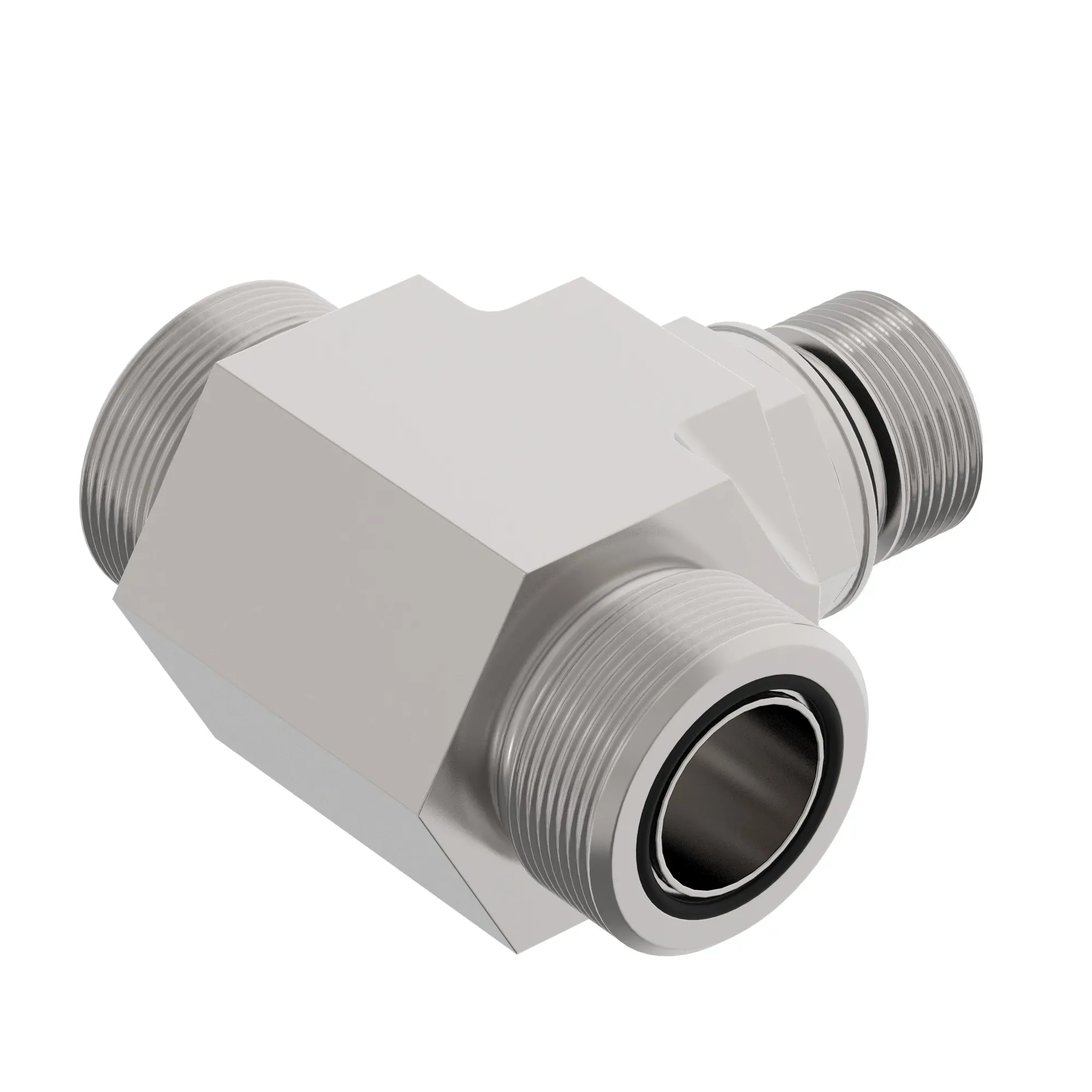 ADJ STUD BRANCH TEE (SDBT), ORFS