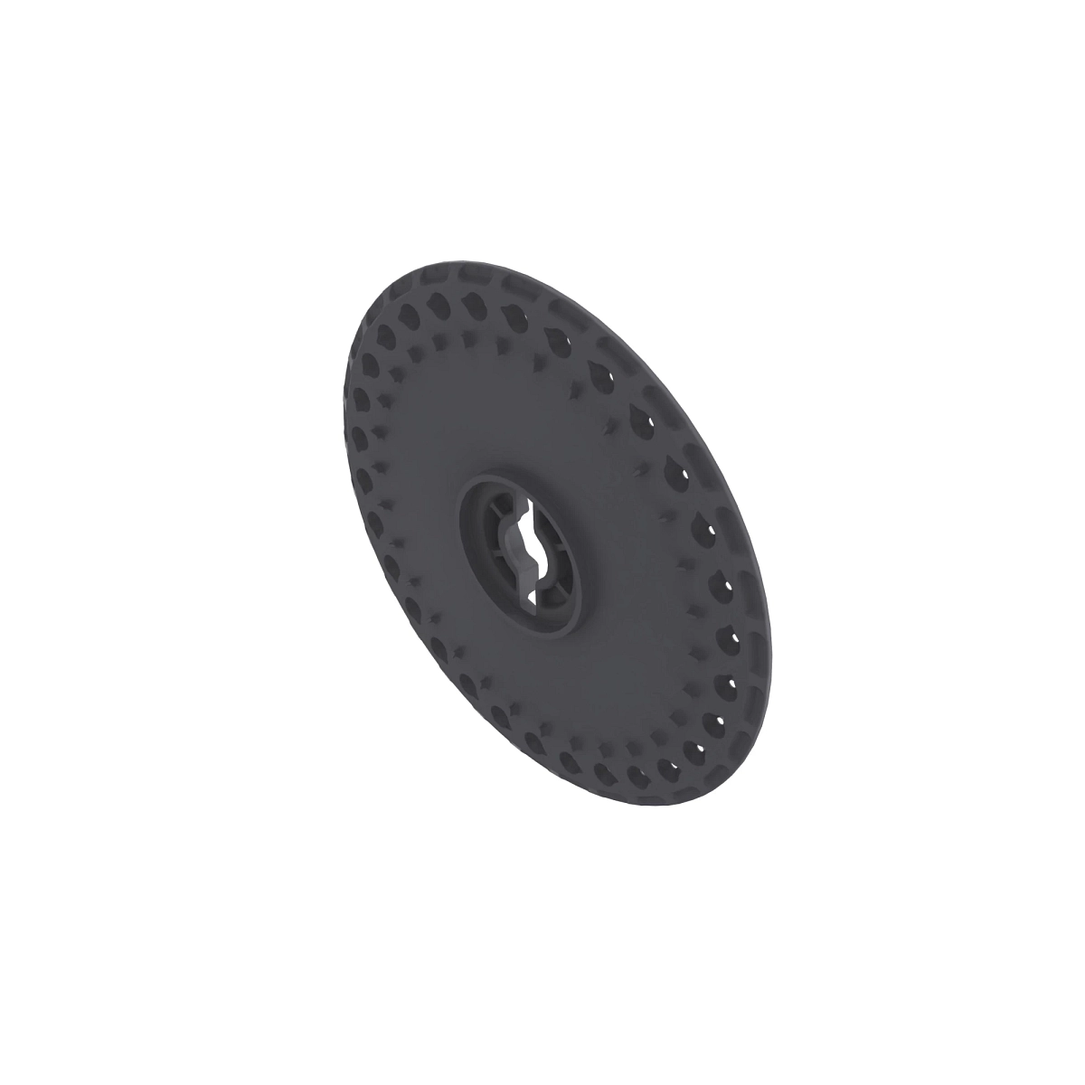 Seed Plate, Disk, Seed - Corn