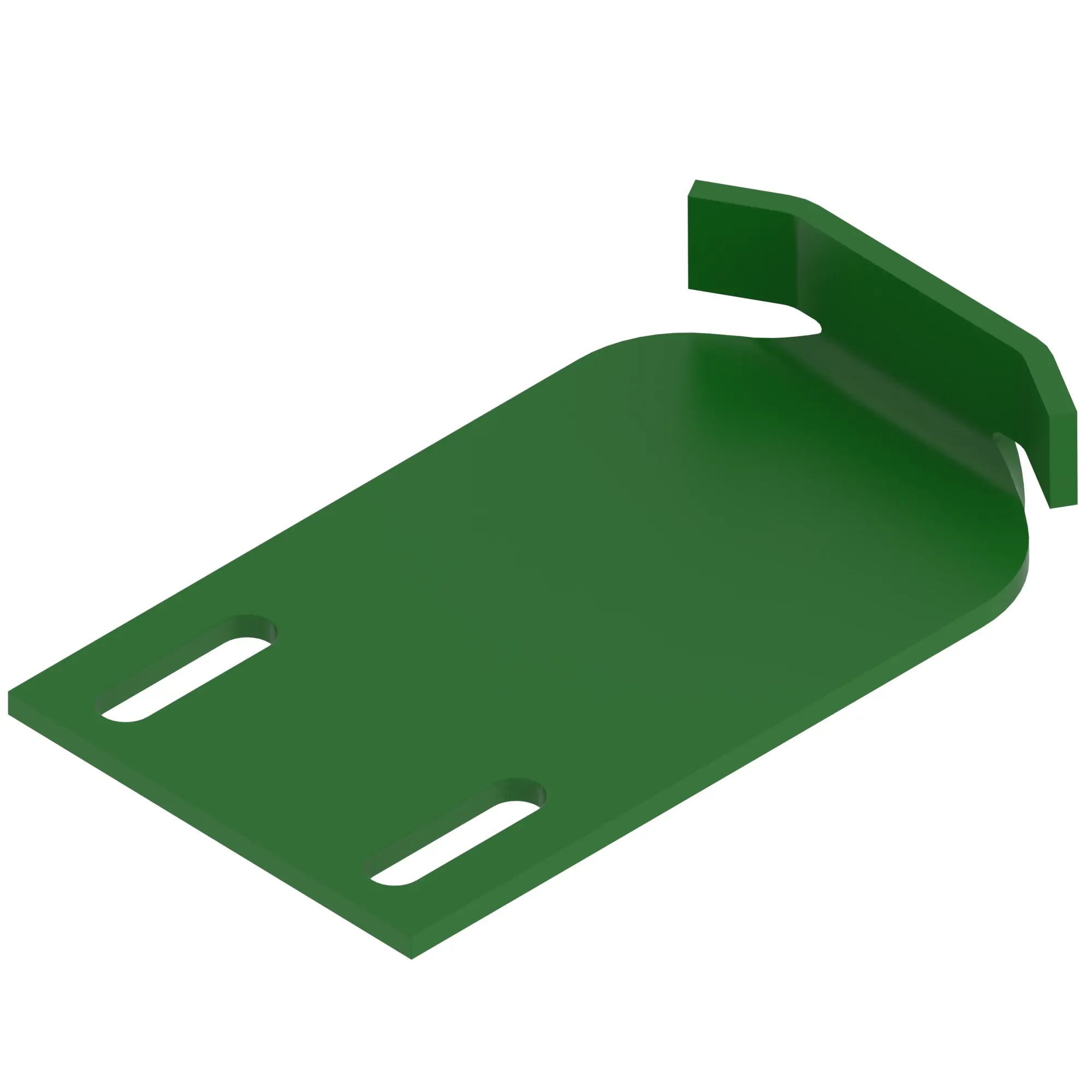 ANGLE - STABILIZER ARM