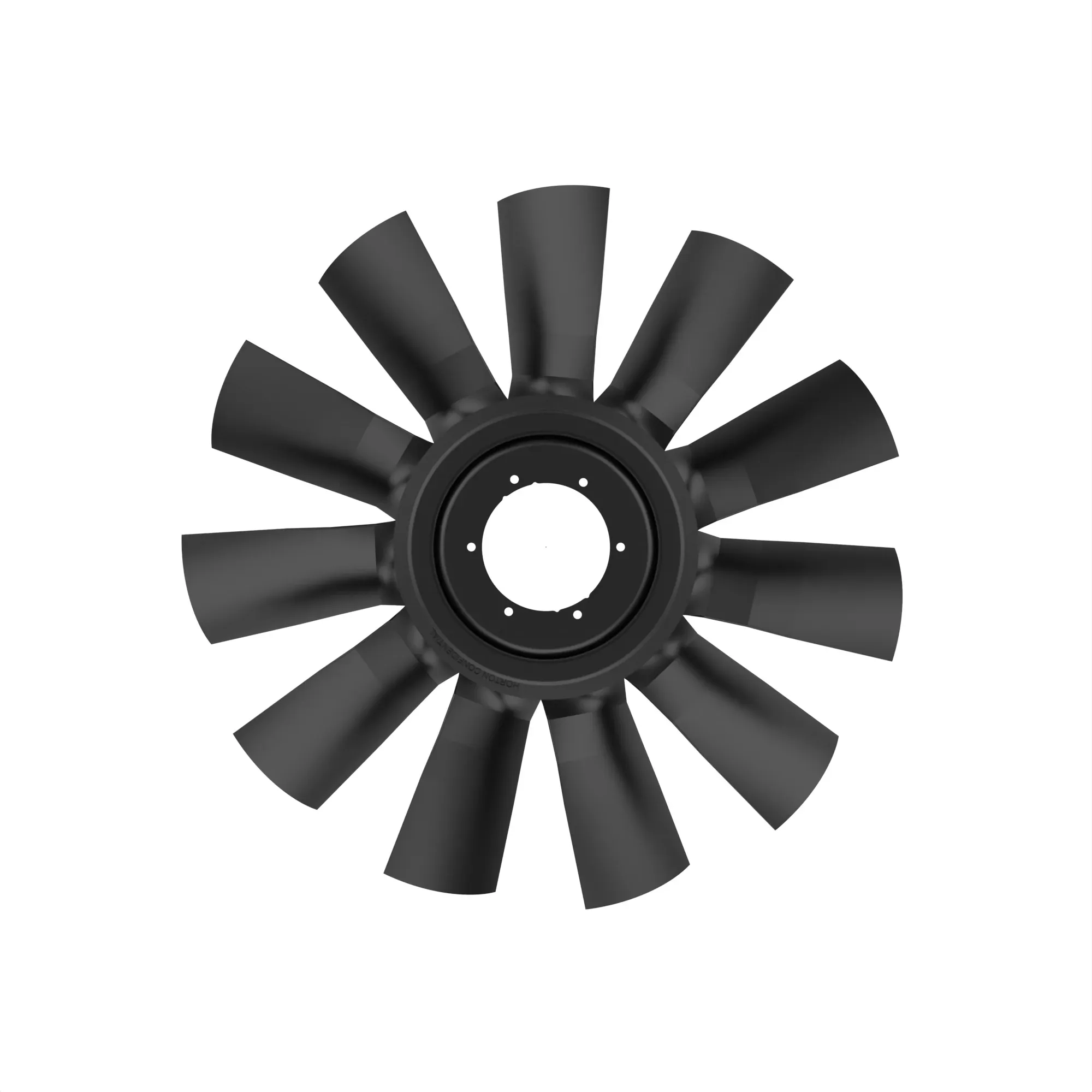 John Deere Radiator Fan - AH235692