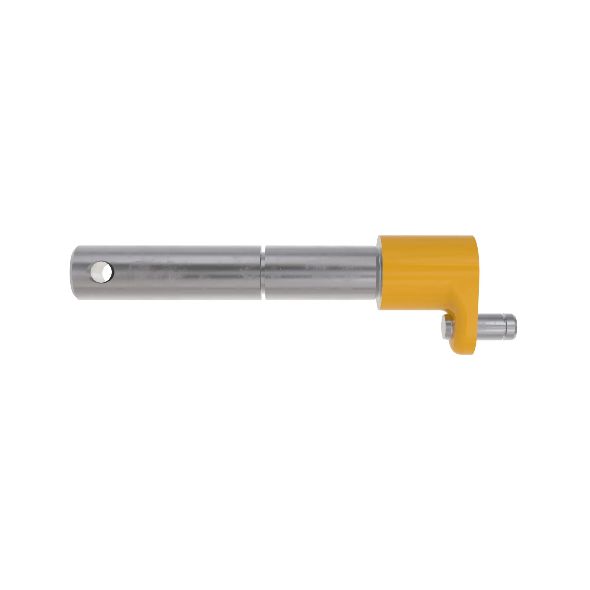 Load Control Shaft