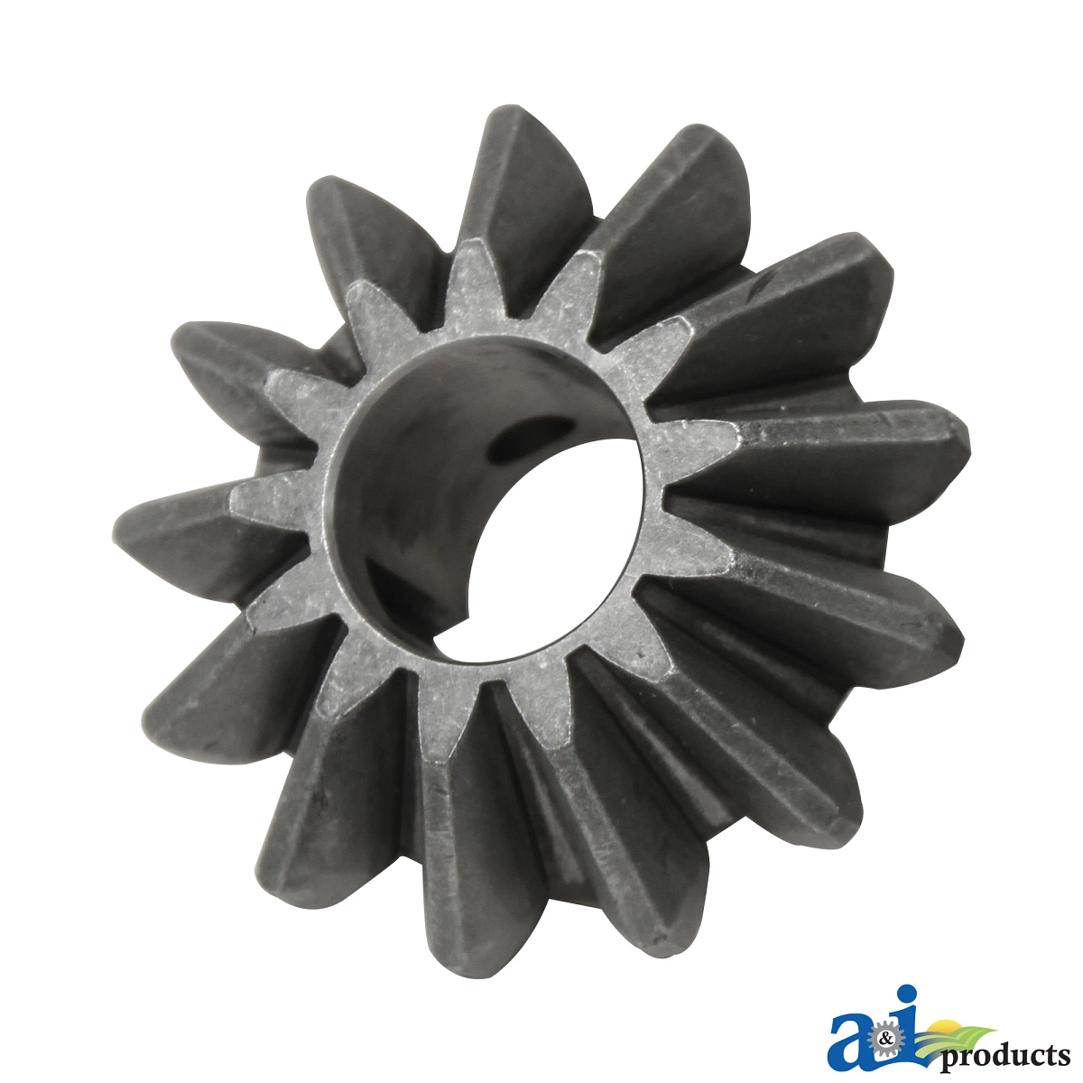 Gear, Shoe Auger Drive