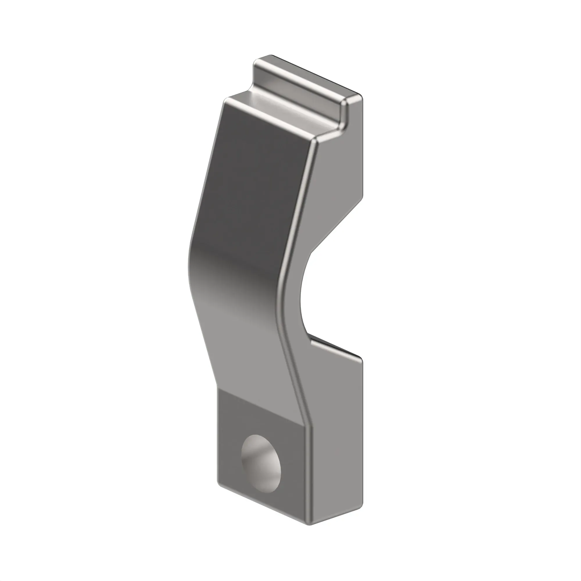 John Deere PTO Switch Mounting Support - SU54830