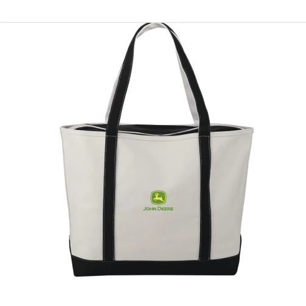 "24 oz. Cotton Canvsas Tote"
