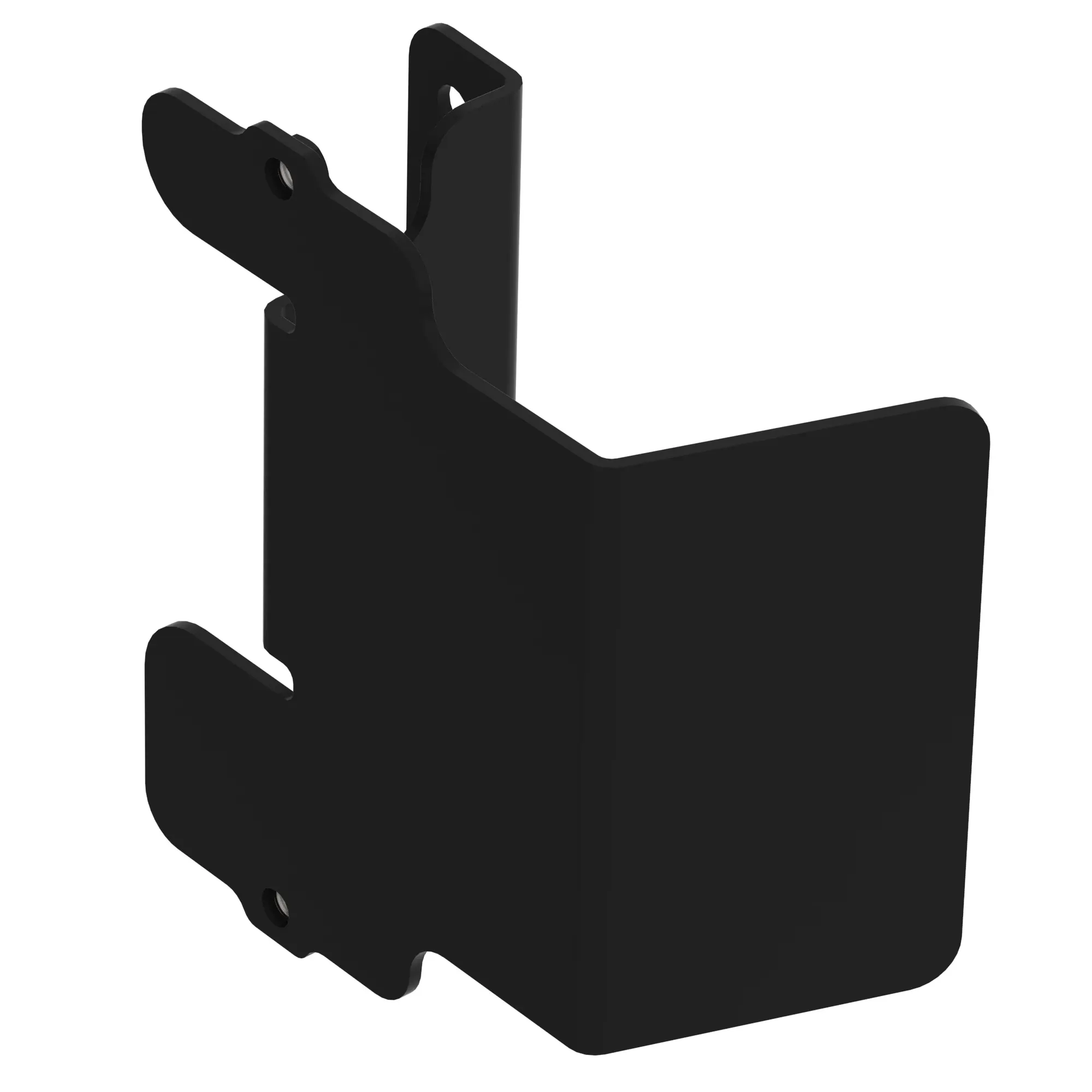 BRACKET, CONTROLLER, SECONDARY BRAK
