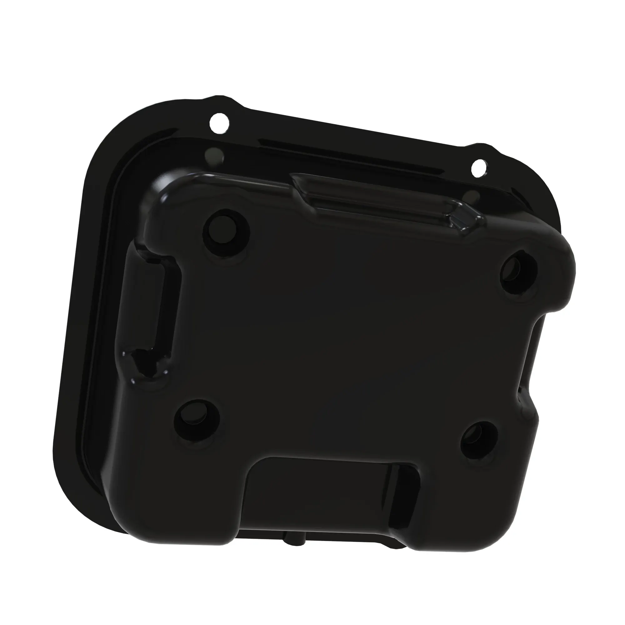 XM BOX COVER