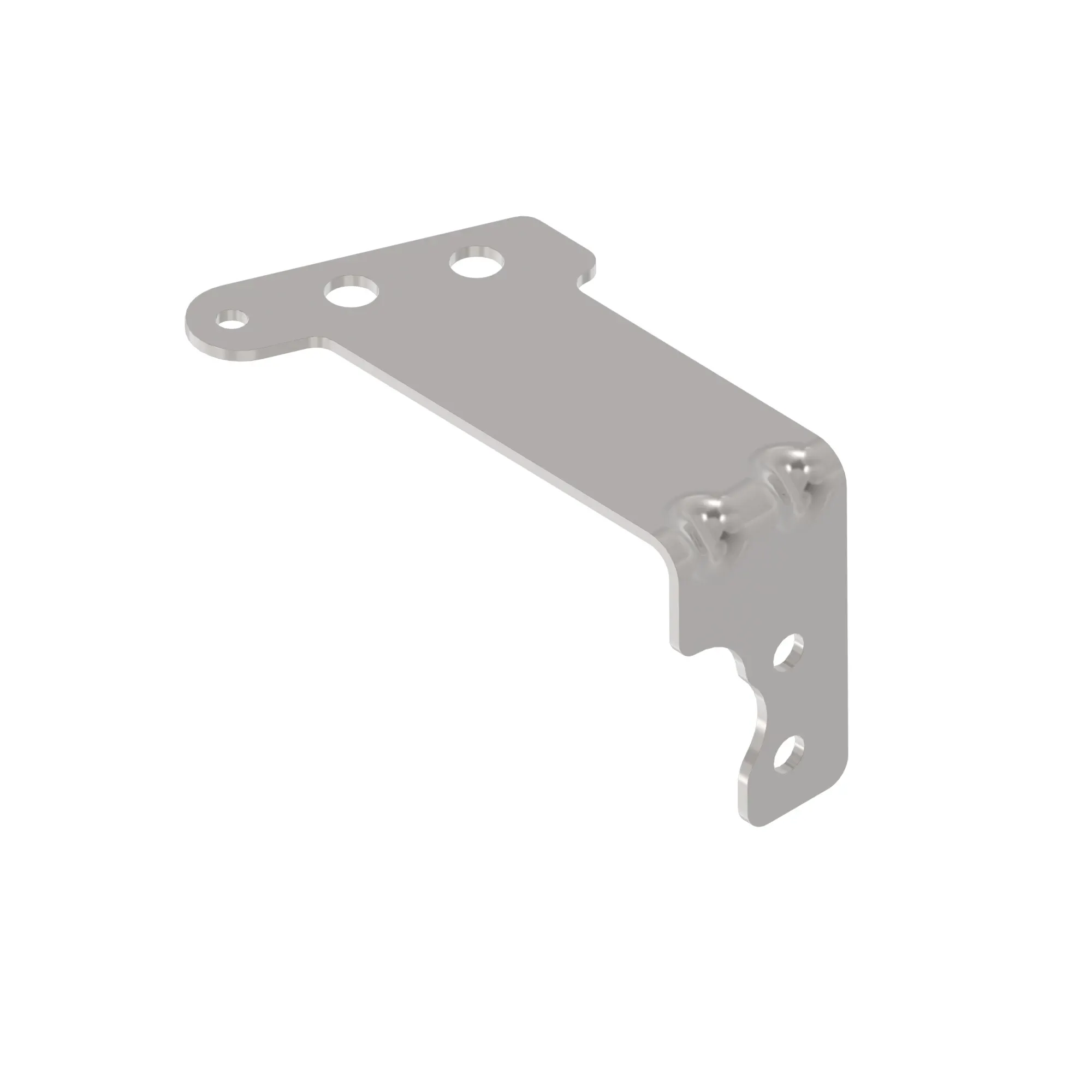 BRACKET,WIRING HARNESS