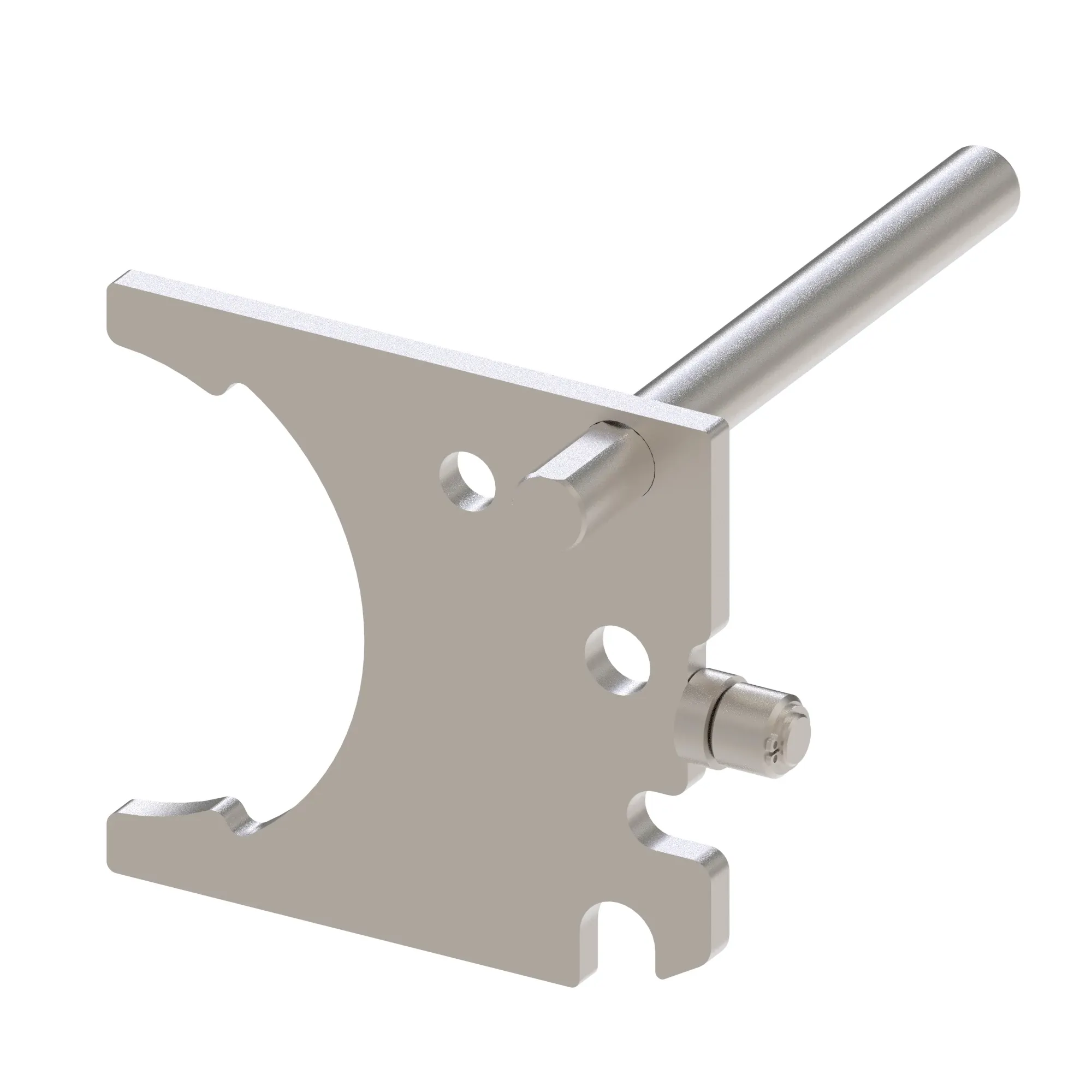 John Deere Shifter - AL234094
