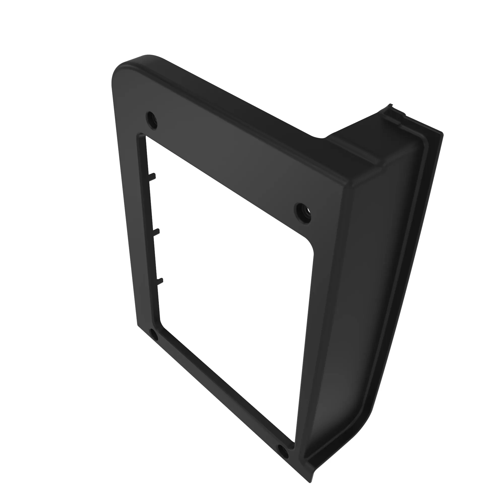 R295962: Acoustical Upholstery Bezel