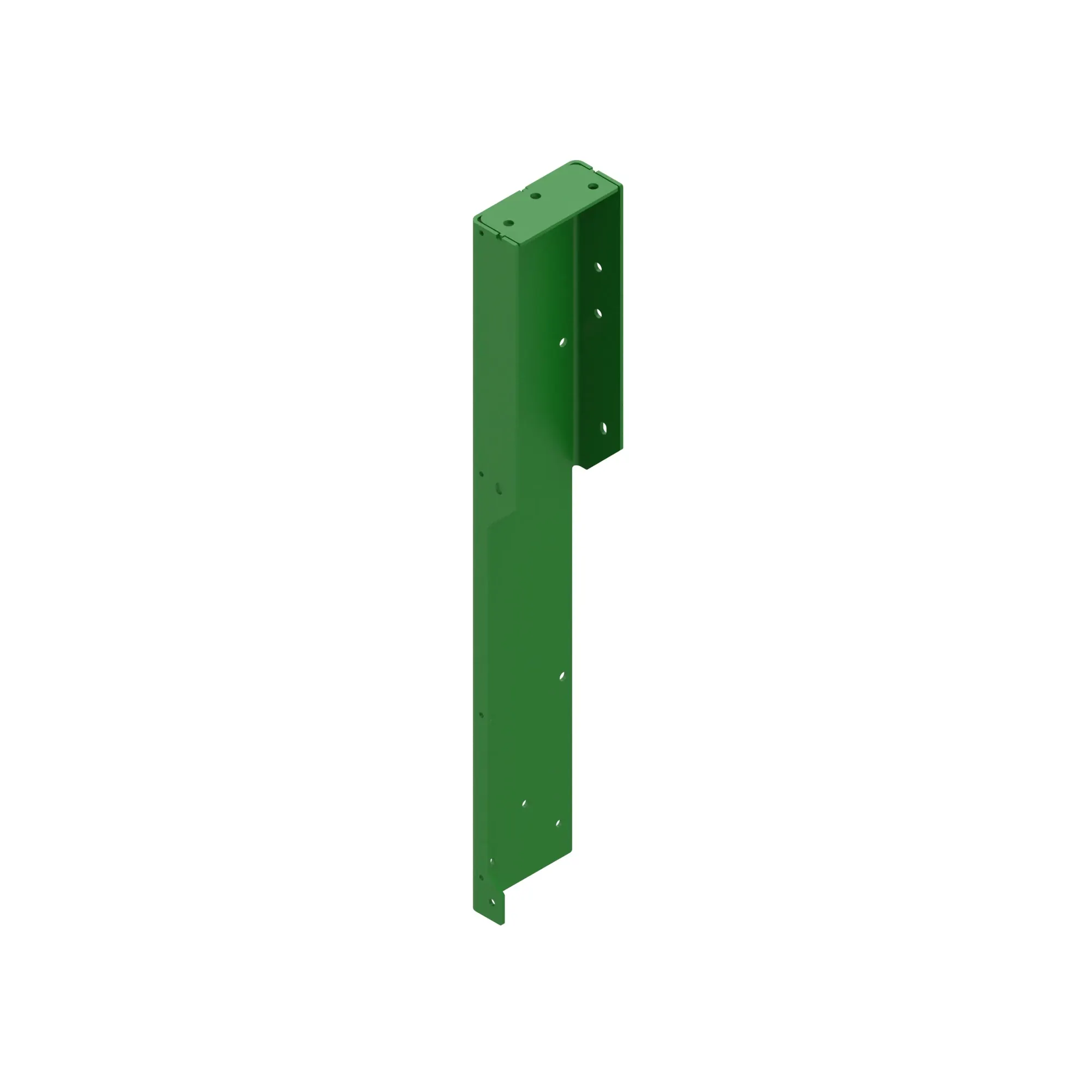 BRACKET, HYD TANK/ATD SUPPORT ASSY